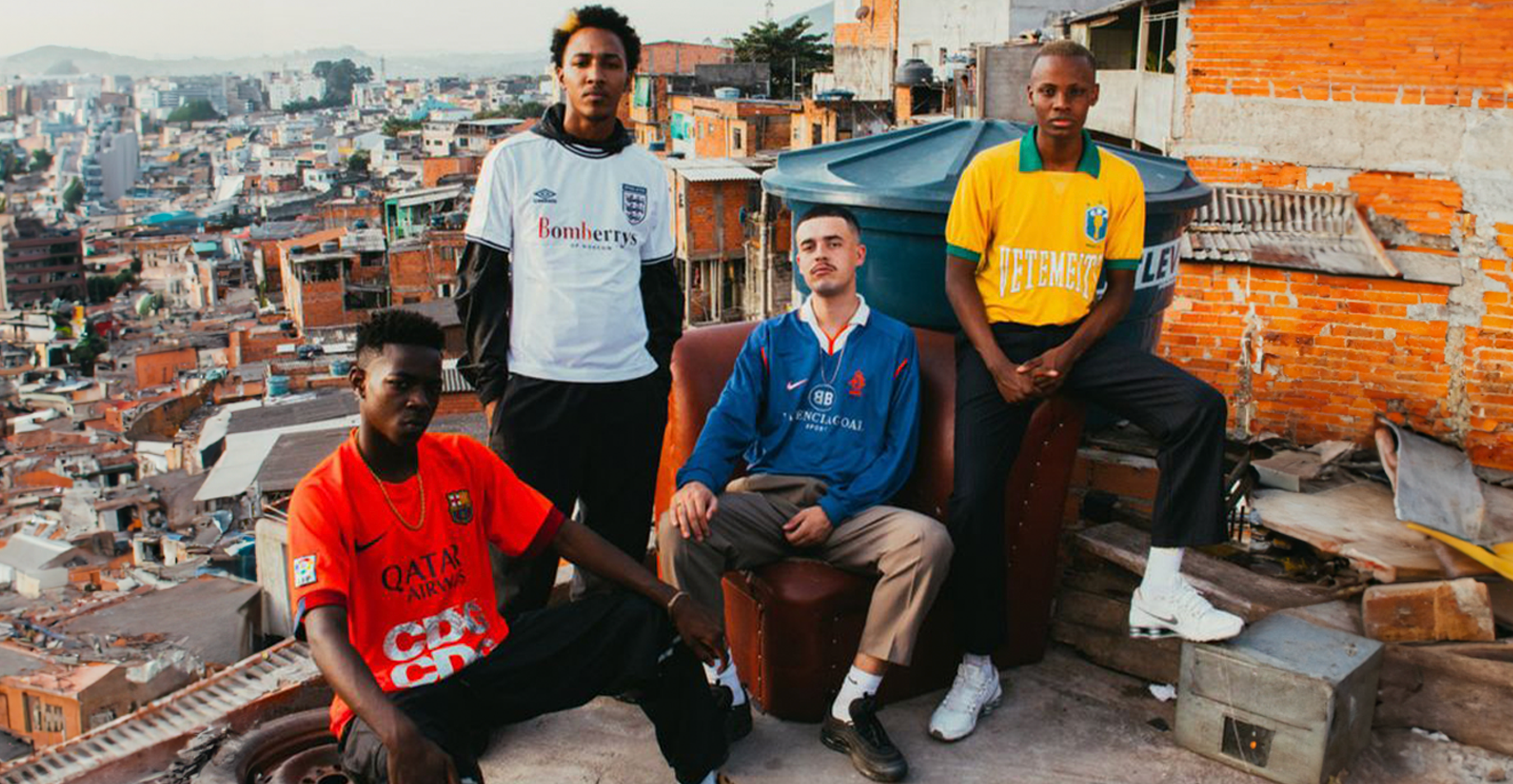 15 ENERO — CORE TRENDS 2024: TENDENCIAS QUE REVOLUCIONARÁN LAS CALLES