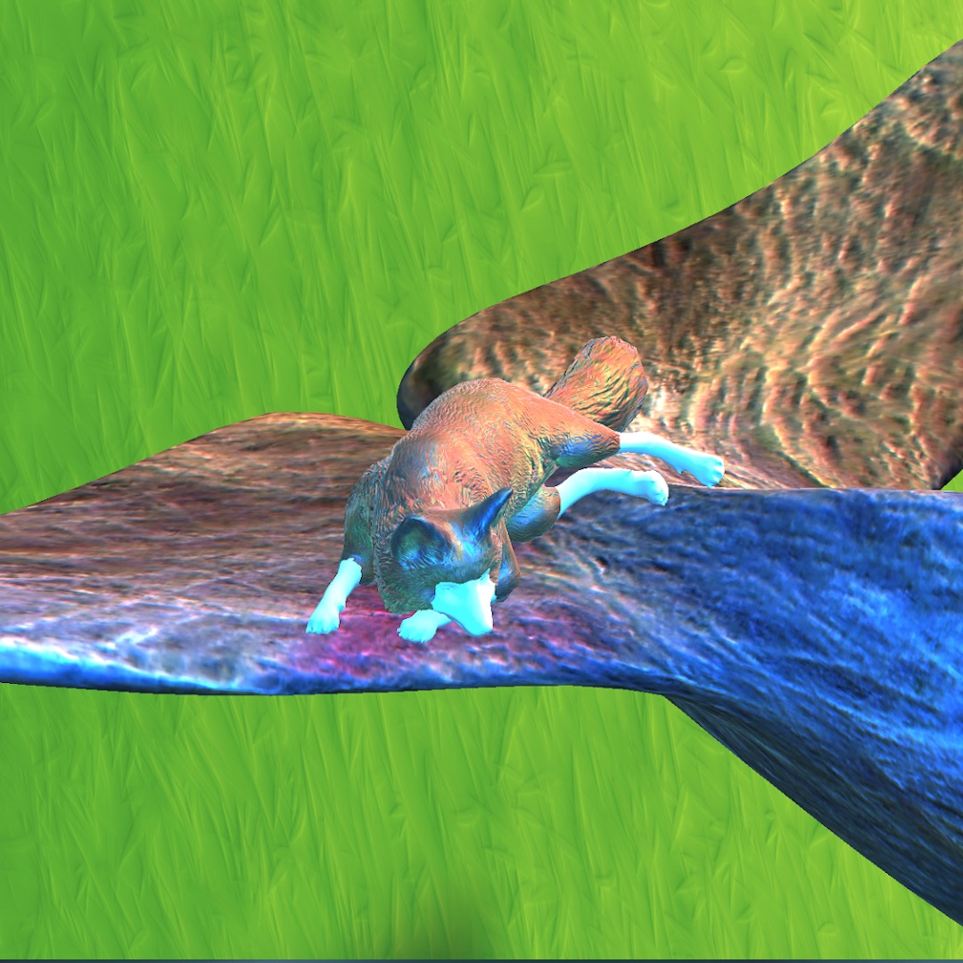 "Land Of Ahhnsgrwrh" #speculativefiction #audioplay