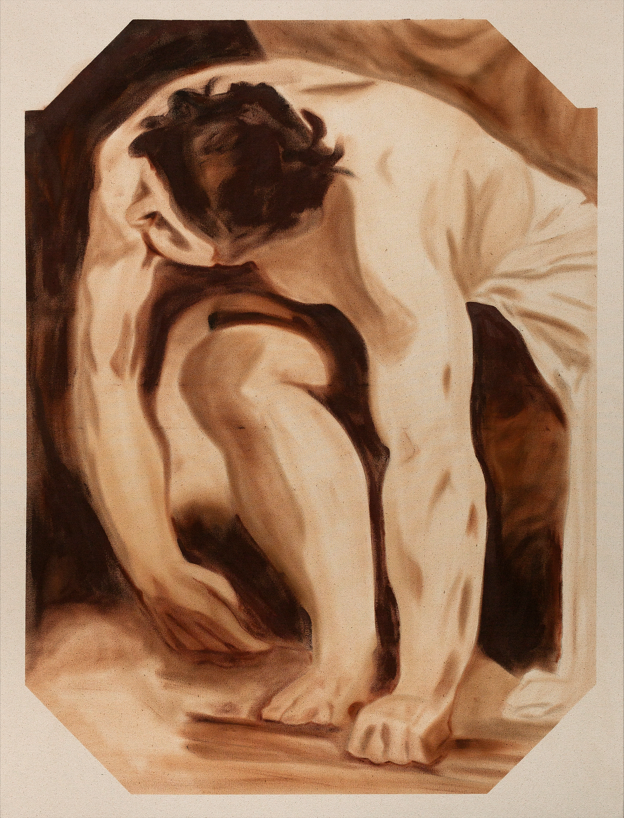 Flagellazione di Cristo, 2024