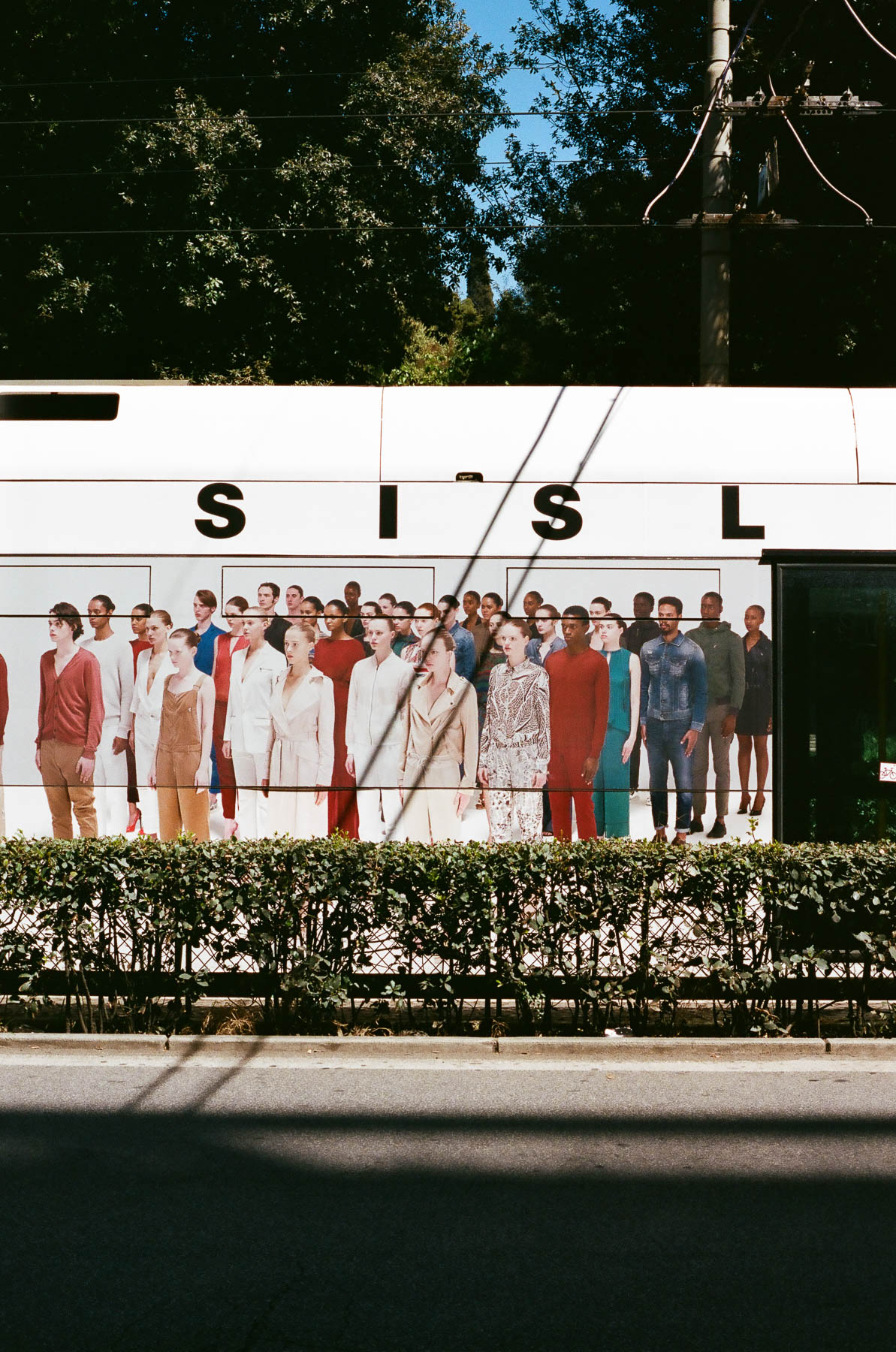 ‘On Europe’, Rome, 2017