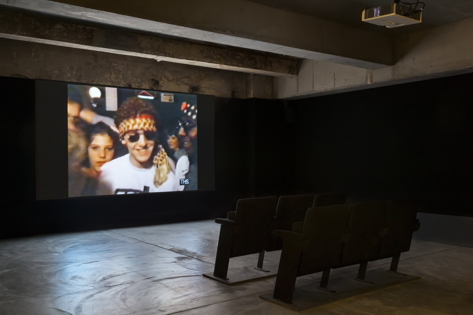 Sep 26, 2014 – Jan 11, 2015, Lending Enchantment to Vulgar Materials , WIELS, Brussels, Belgium