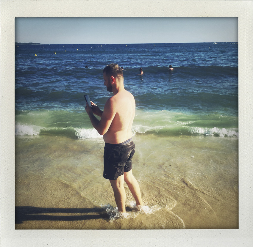 Mandelieu-La-Napoule 08/2020