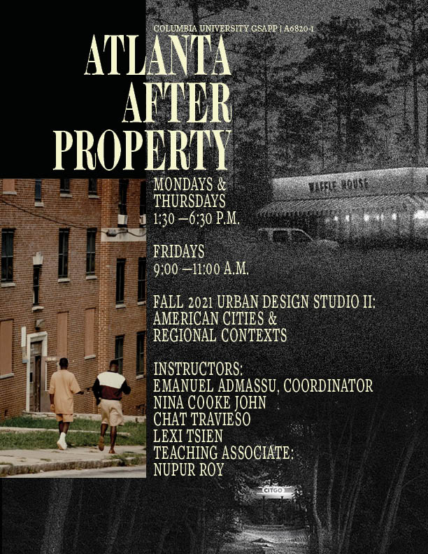 Atlanta After Property