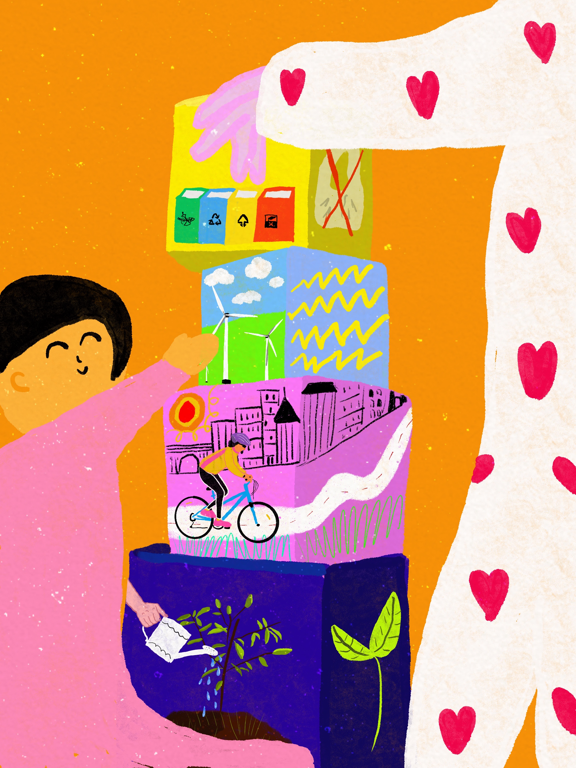 Environmental protection5