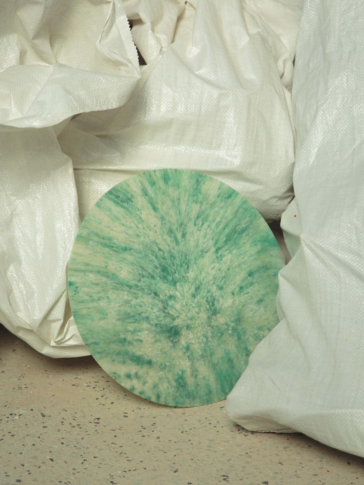 crafting plastics! studio by Vlasta Kubusova & Miroslav Kral