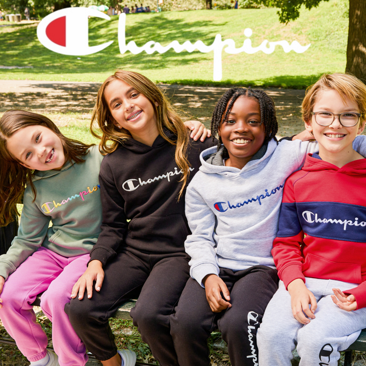 Champion Spring/Fall 2024