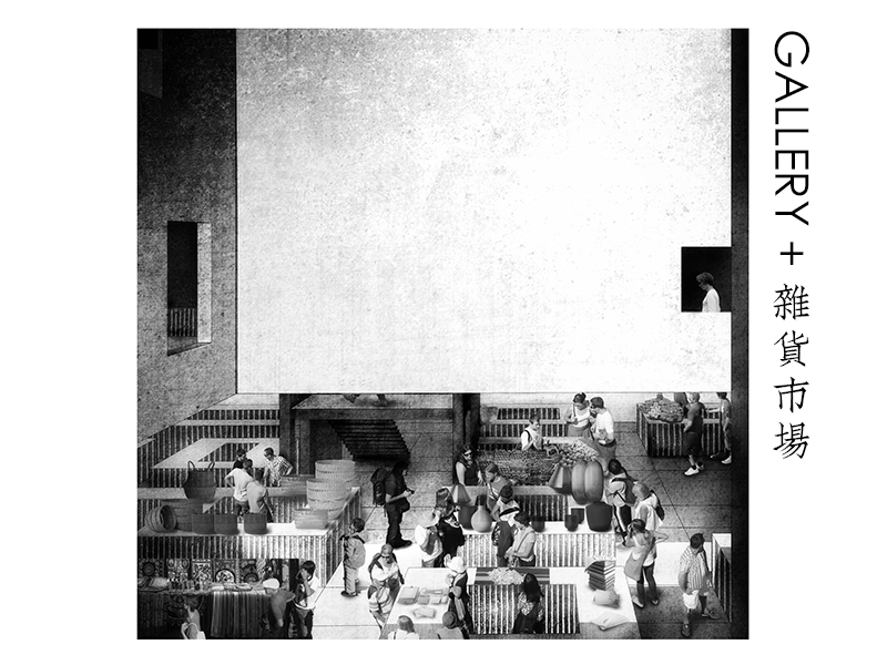 Gallery+杂货市场 —— 一个藏在市场里的谜题三年级