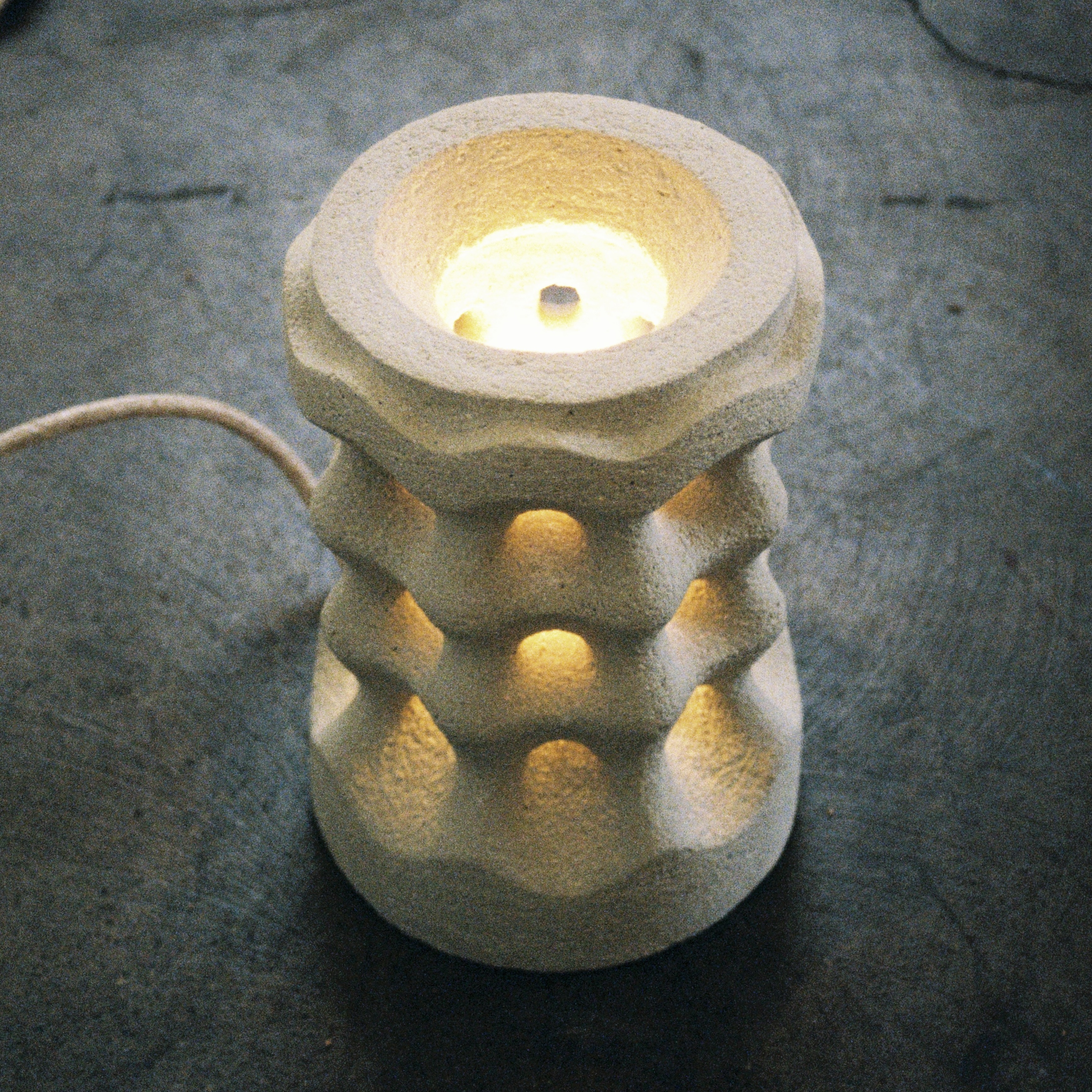 Ceramic Lighting