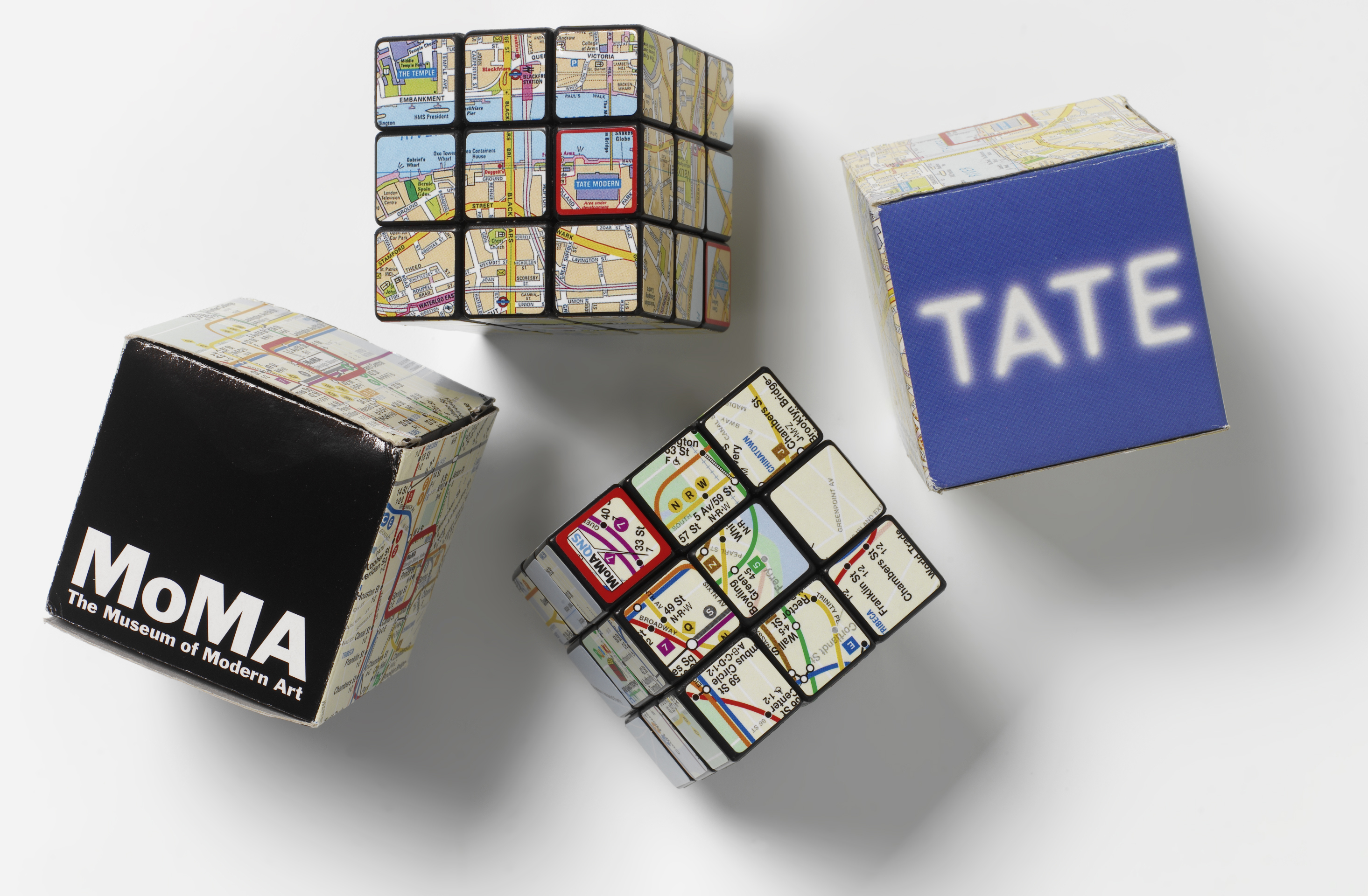 Miscellaneous ProductsView Project