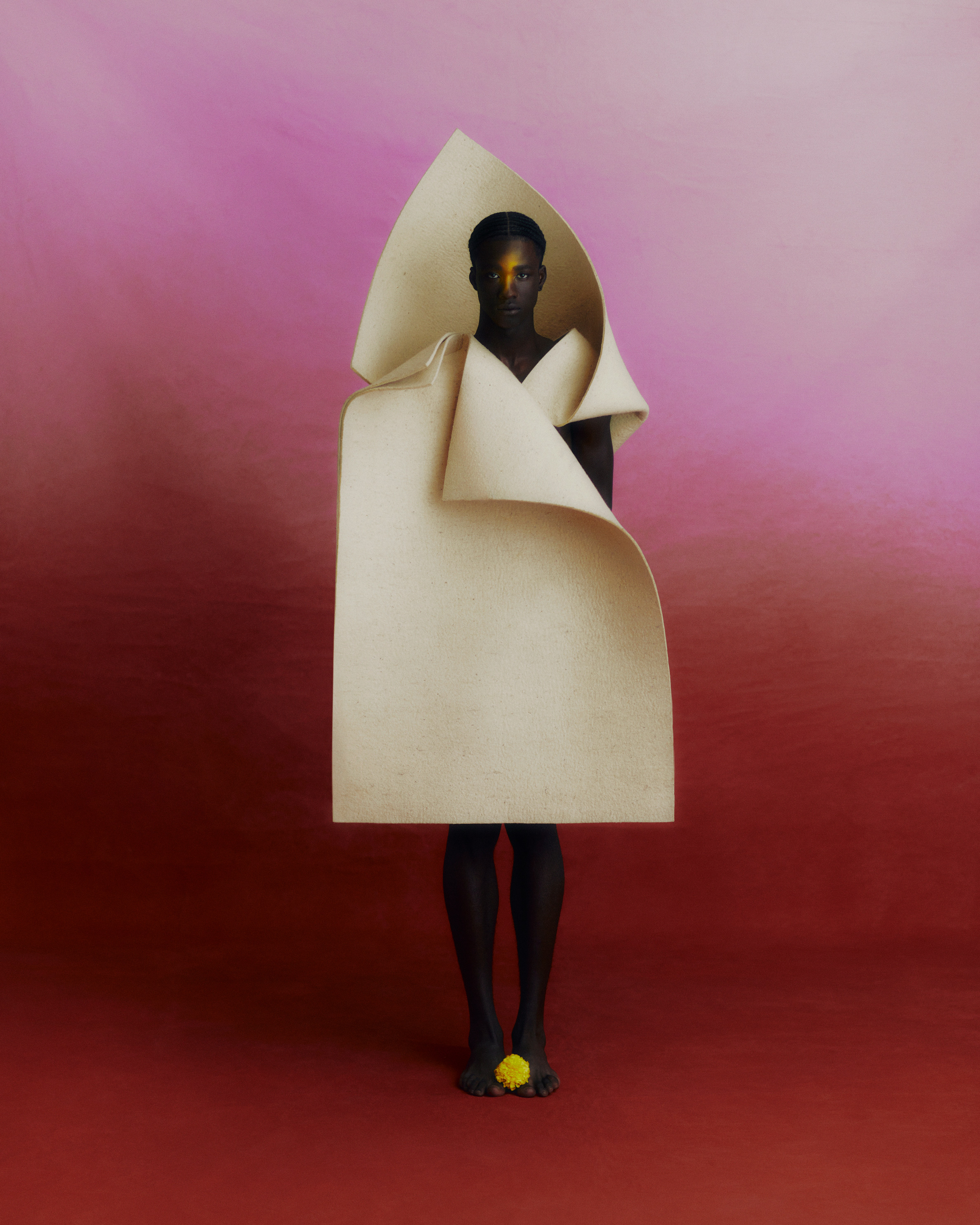 Fresh Stems, Kinfolk Magazine