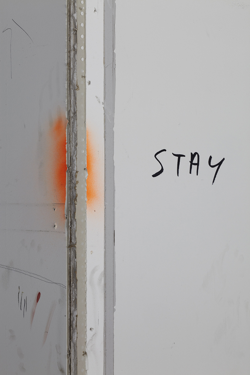 Stay