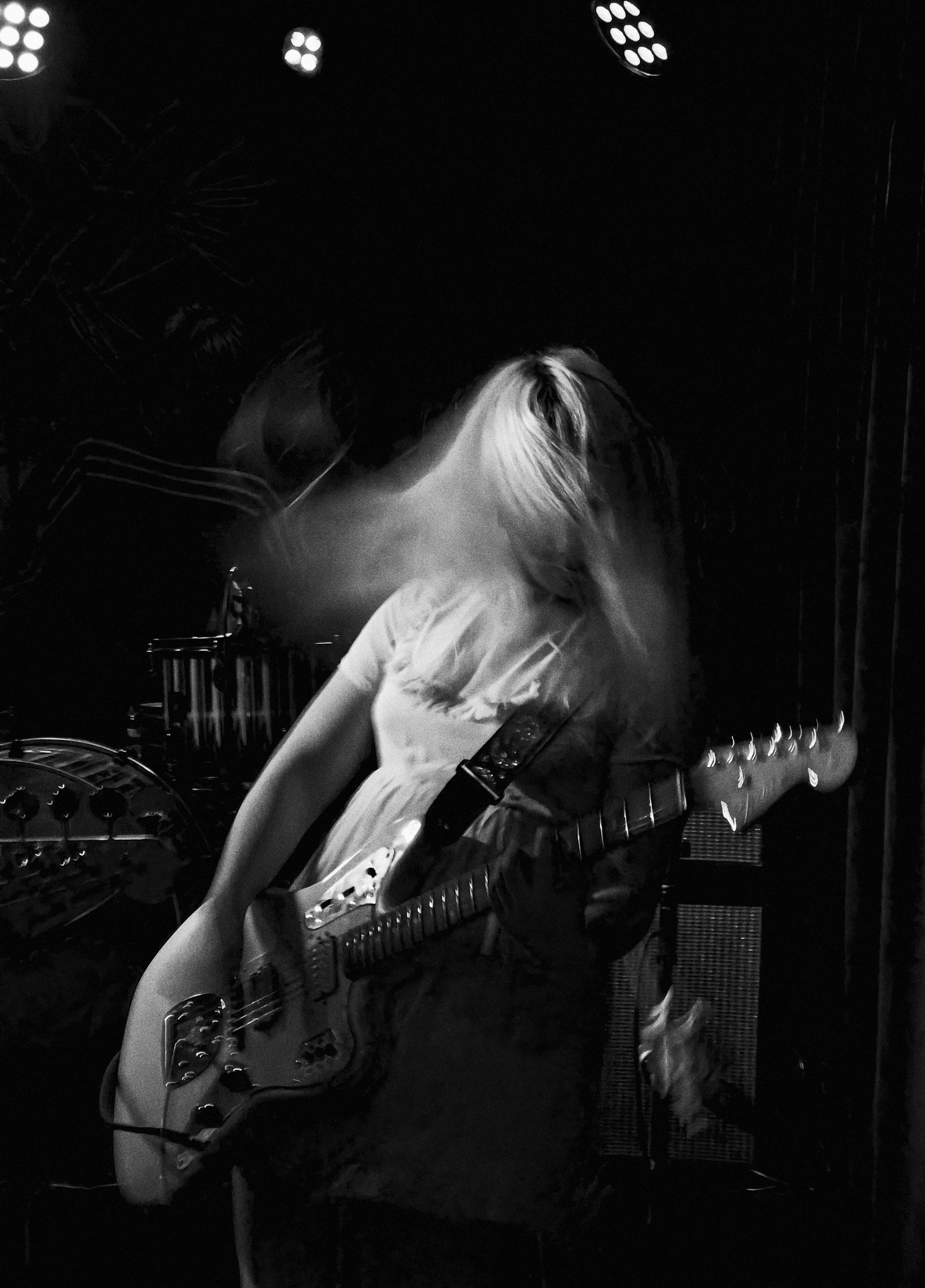 ESLY from MARGARITAS PODRIDAS, 2022