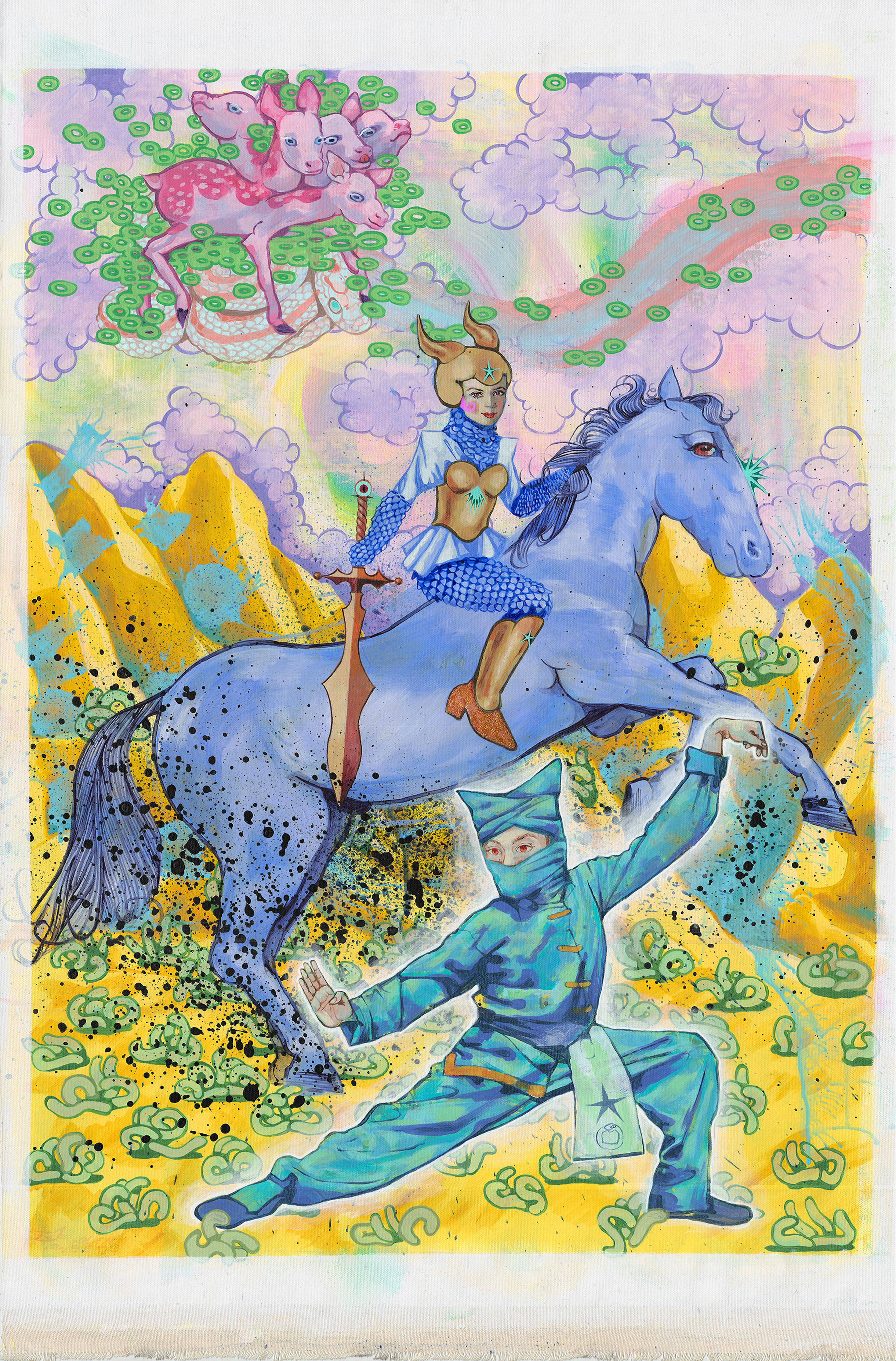 J͓̽u͓̽d͓̽d͓̽,͓̽ ͓̽J͓̽a͓̽n͓̽k͓̽i͓̽n͓̽,͓̽ ͓̽O͓̽s͓̽c͓̽a͓̽r͓̽ ͓̽a͓̽n͓̽d͓̽ ͓̽D͓̽r͓̽o͓̽g͓̽o͓̽