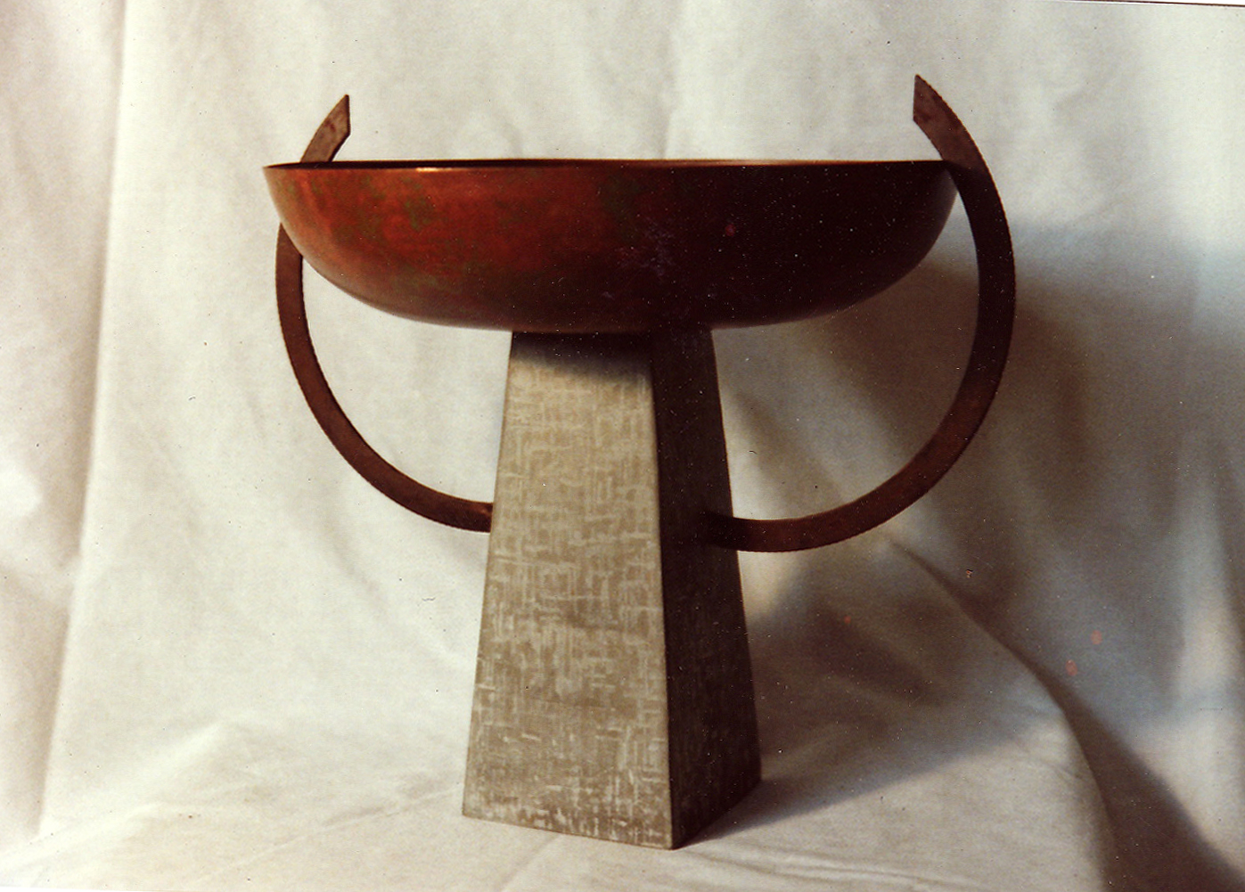 Horn Bowl