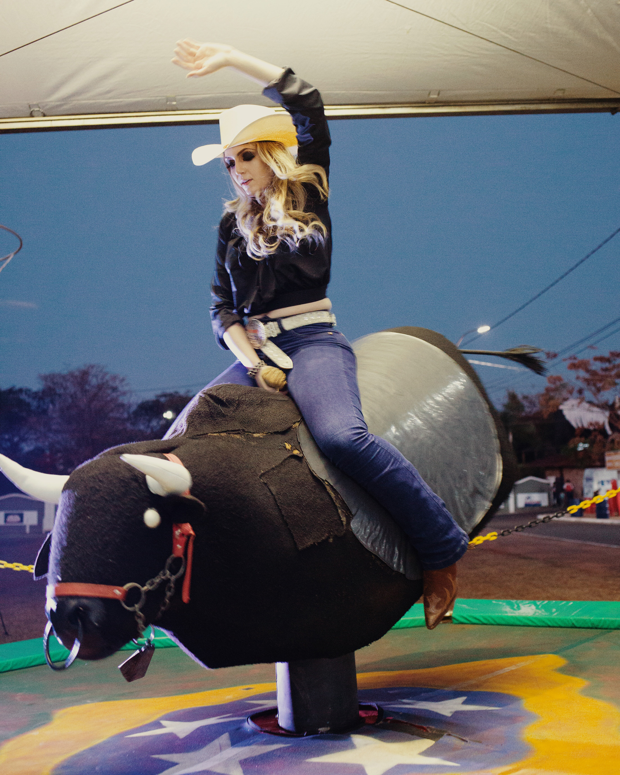  In The American South   Barretos Festa do Peao Park  Barretos, Sao Paulo 2018 Index