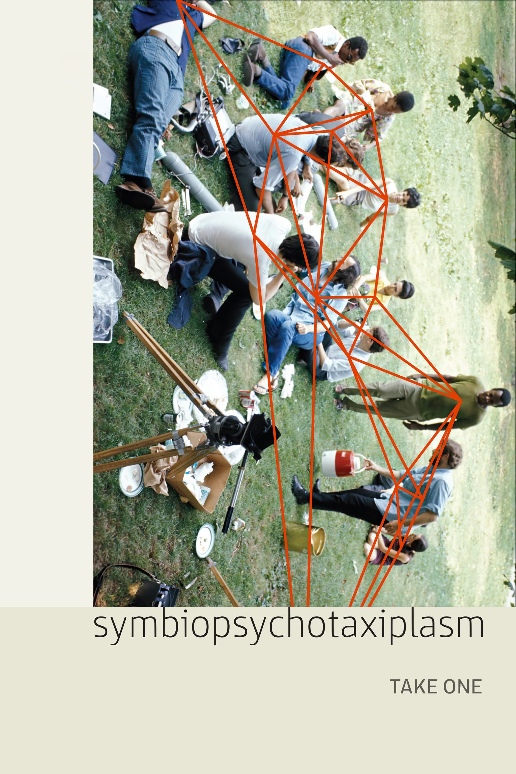 Symbiotaxiplasm: Take One - 1968