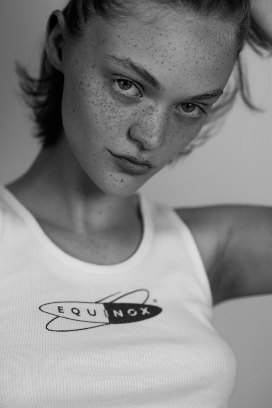 GRAY editorial for OFF THE RAILS MAG No. 16. Ciudad de México, 2019