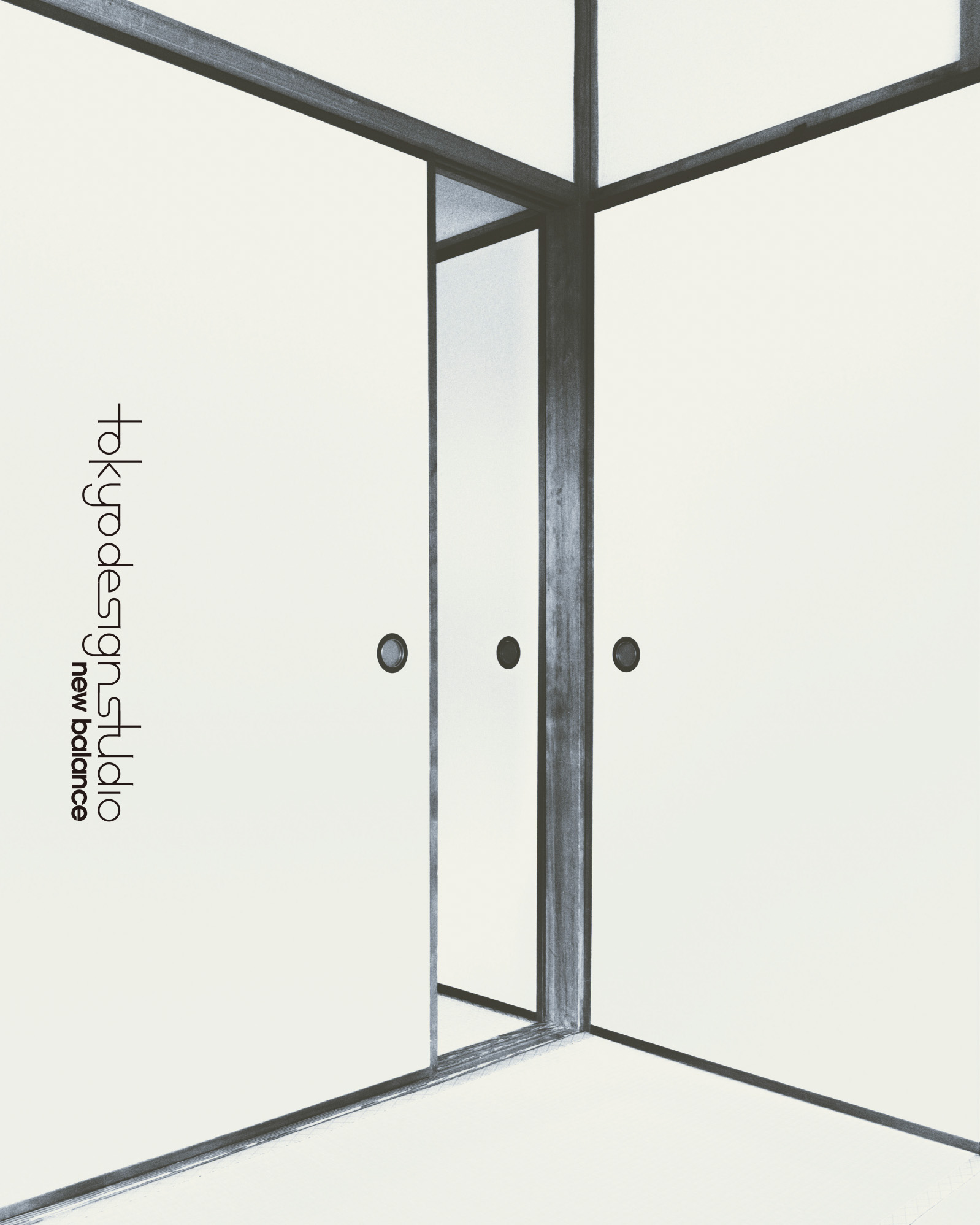 TOKYO DESIGN STUDIO New Balance