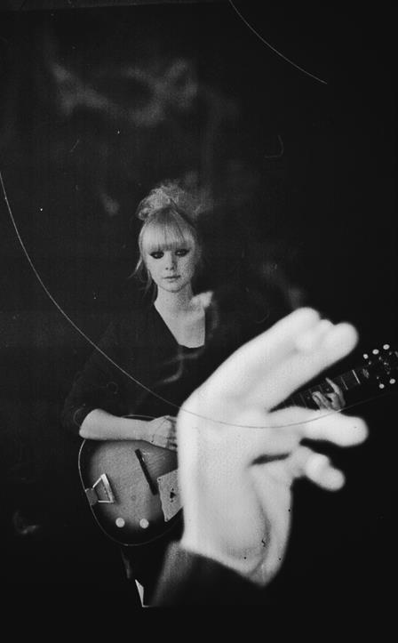 Kandle Photography by José Enrique Montes Hernandez 