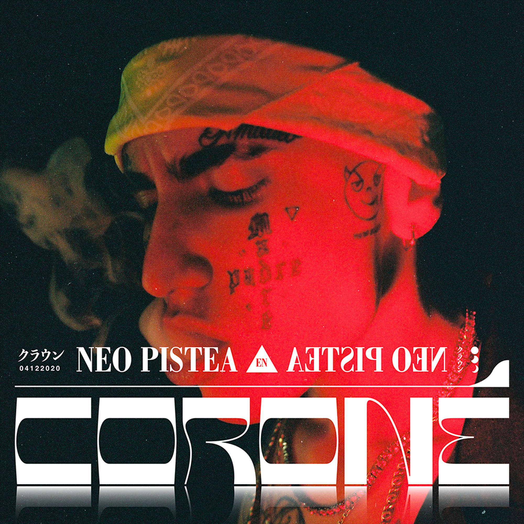 Neo Pistea - Corone