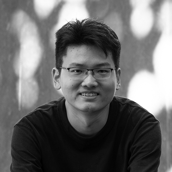 吕守拓 | Shoutuo Lyupartner