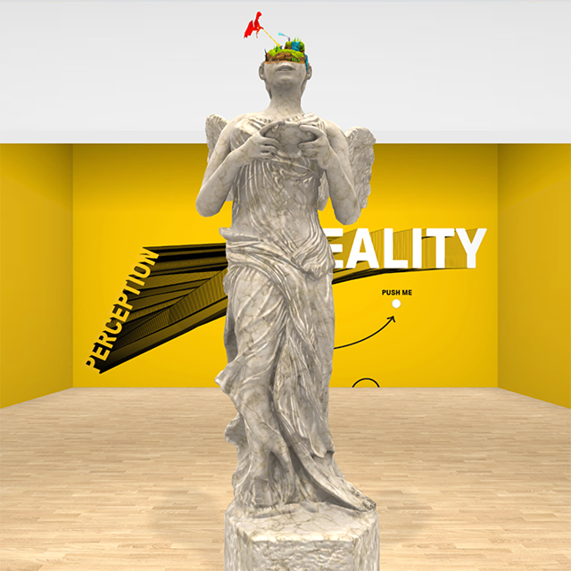 Gallery of the Gamer, 2020