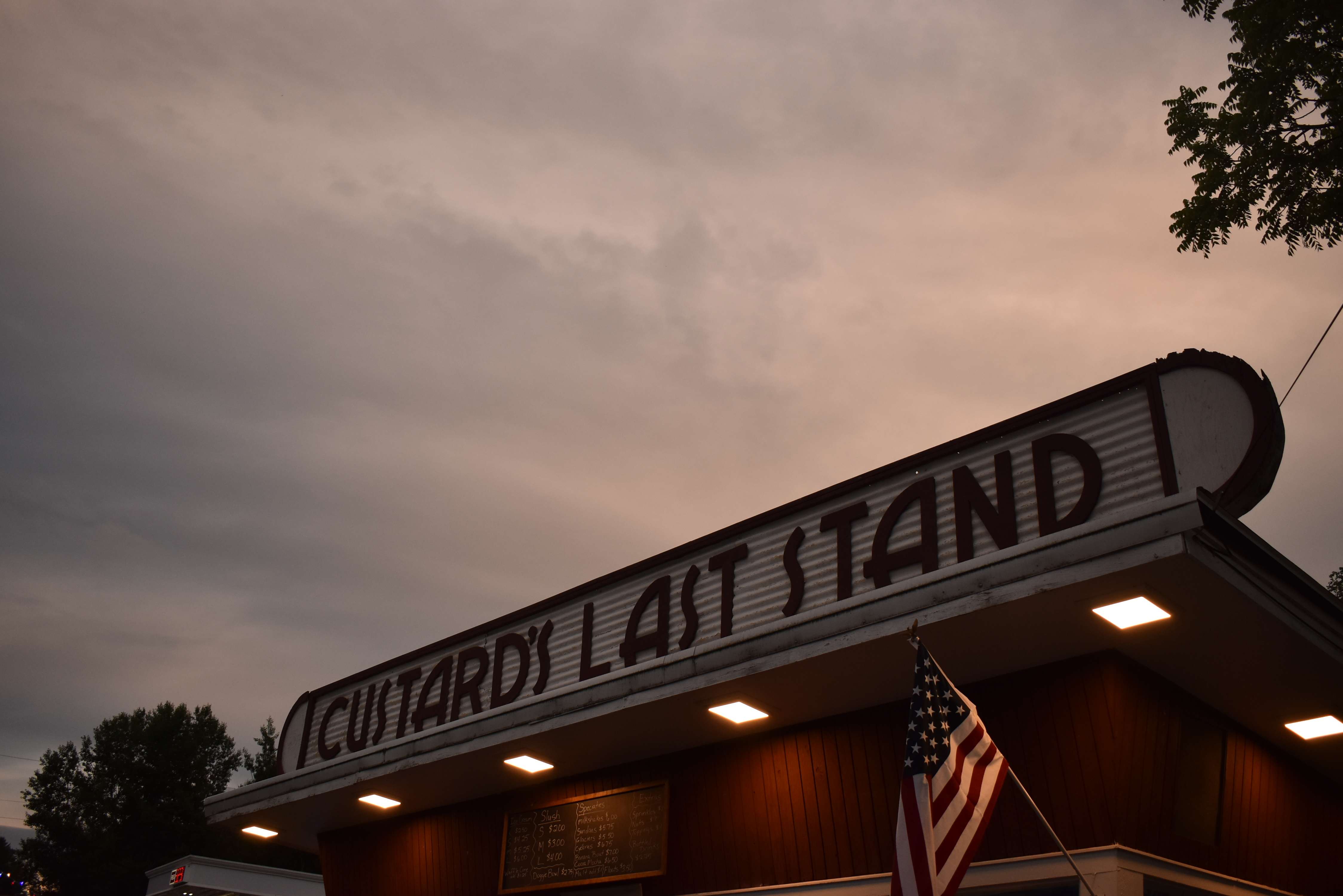 custard's last stand 