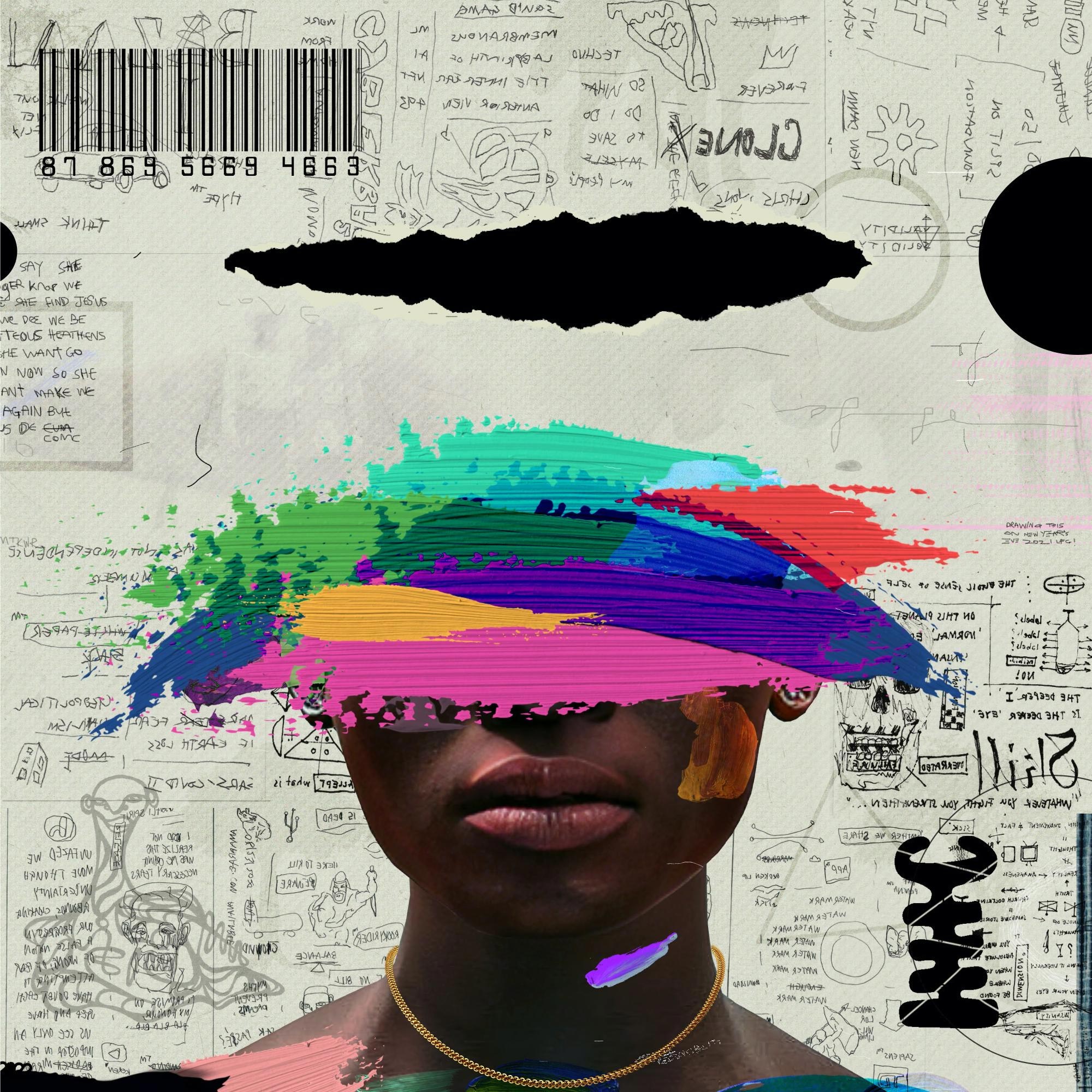 DREAMER #0009