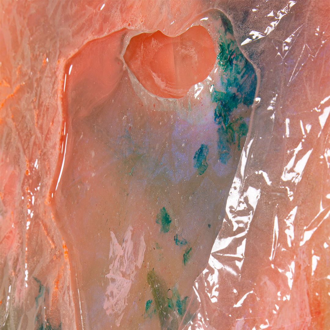 Plan rapproché d'Abysse