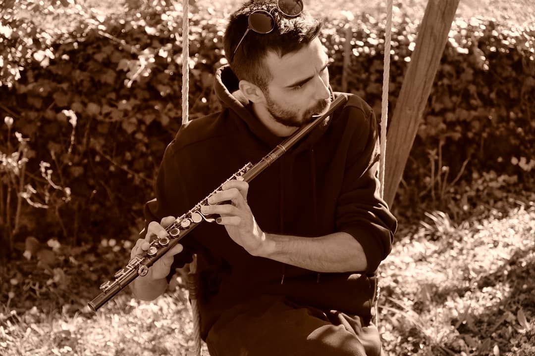 Picture by Damien Bachmann