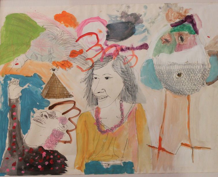 Dakota Temte and Dylan Alverson