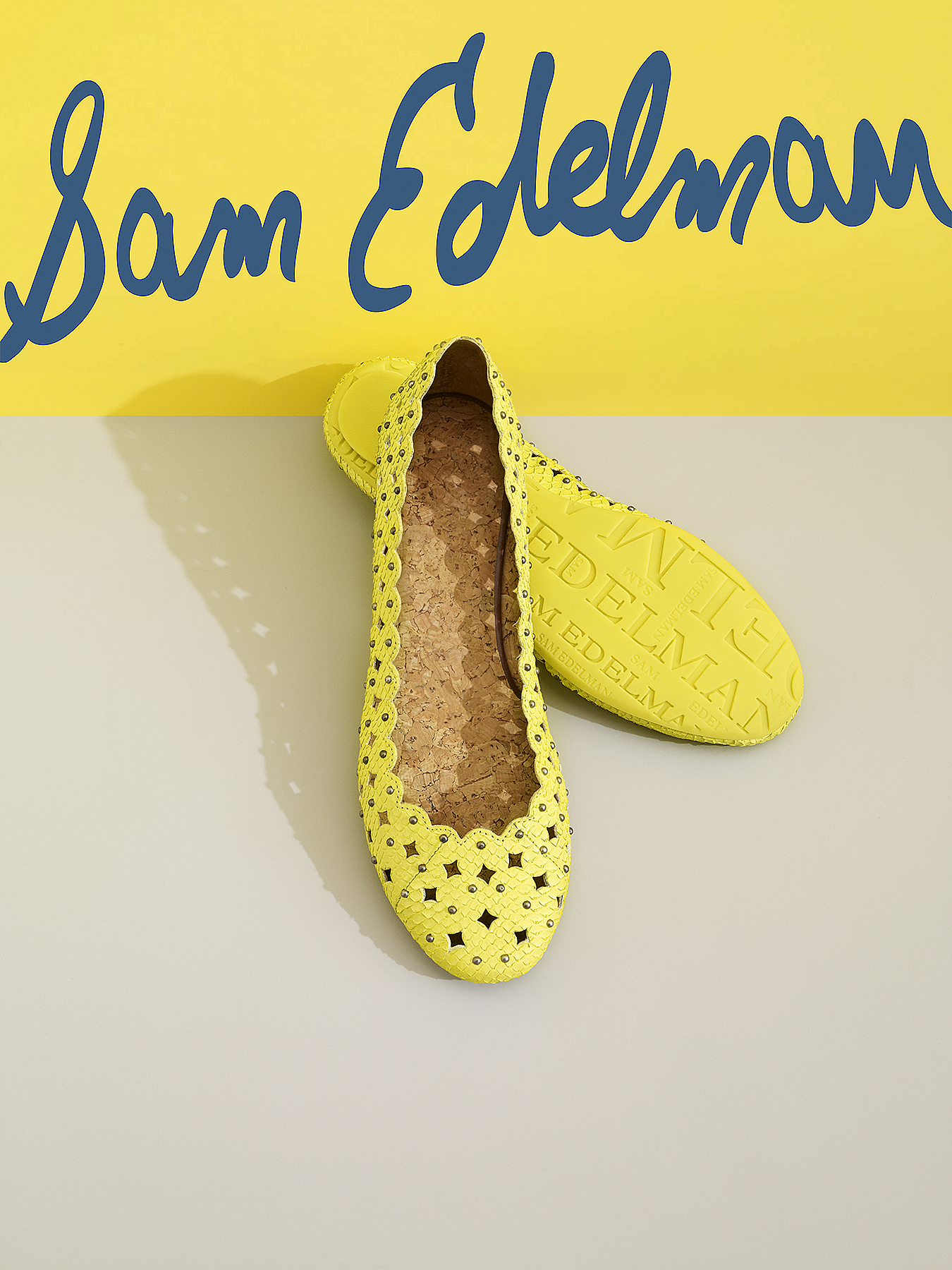 Sam Edelman, 2009