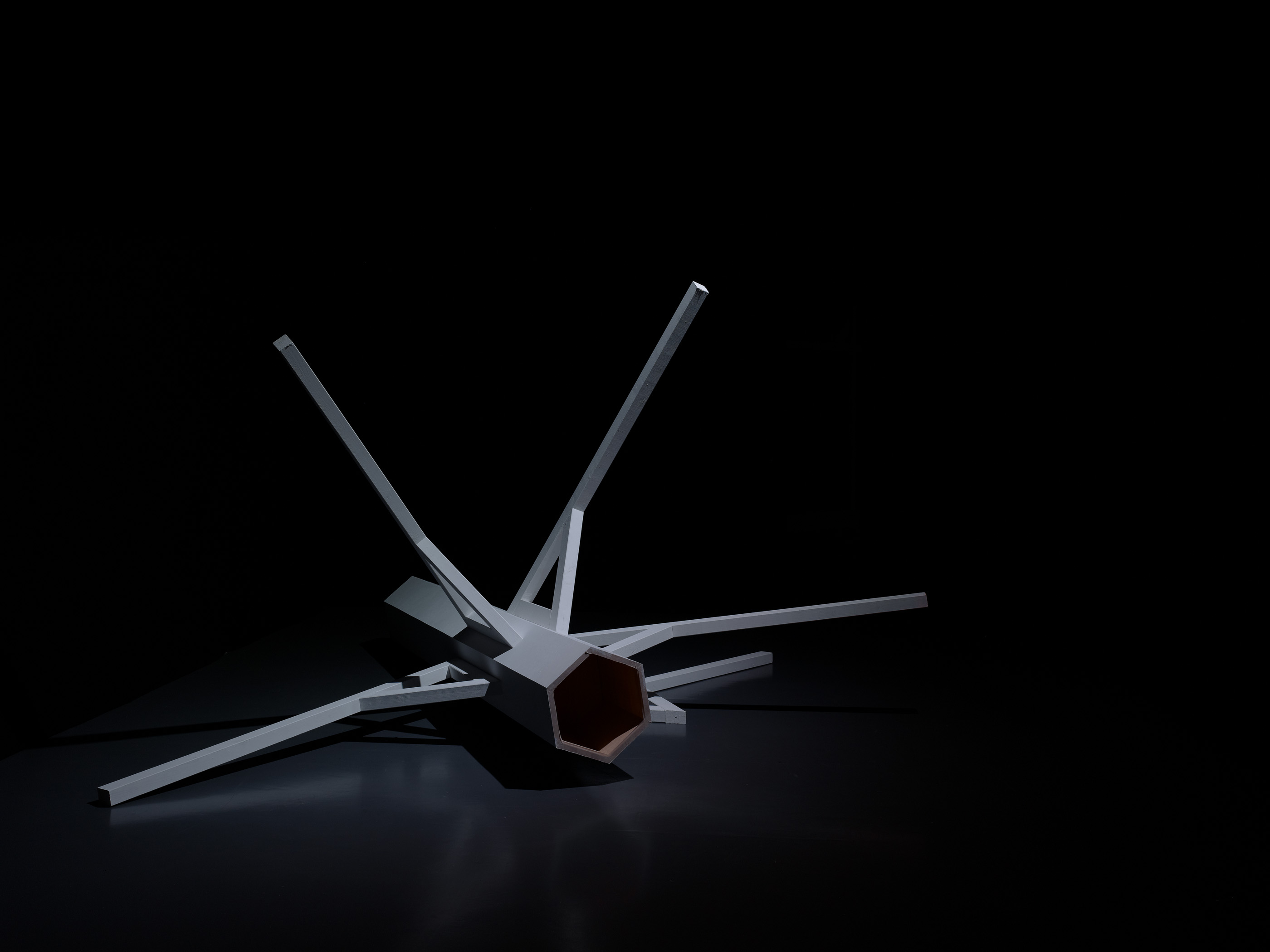 Anja Kirschner & David Panos _ The Last Days of Jack Sheppard