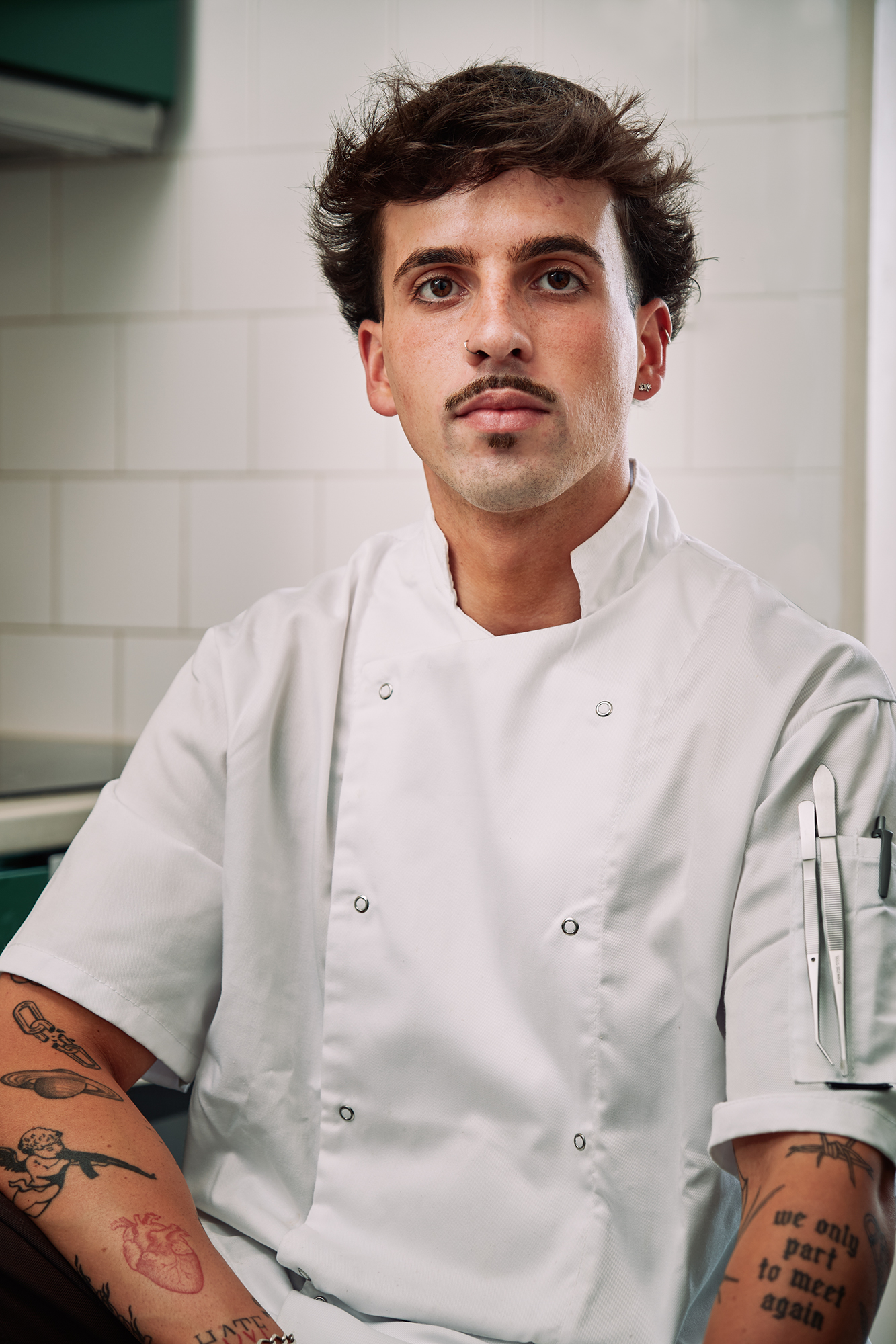 Álvaro Carvalho, 2024