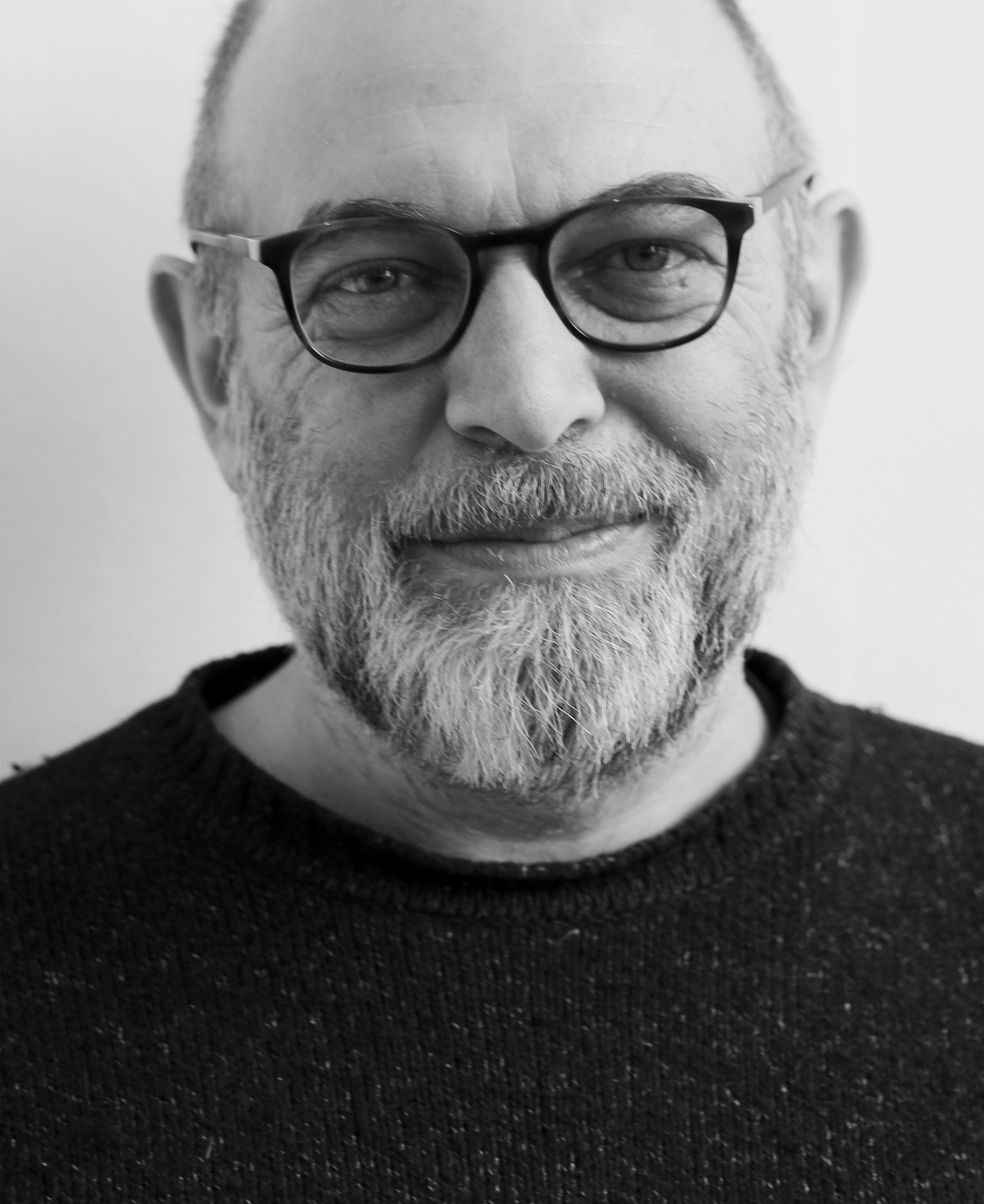 Carlos Amorales, artist