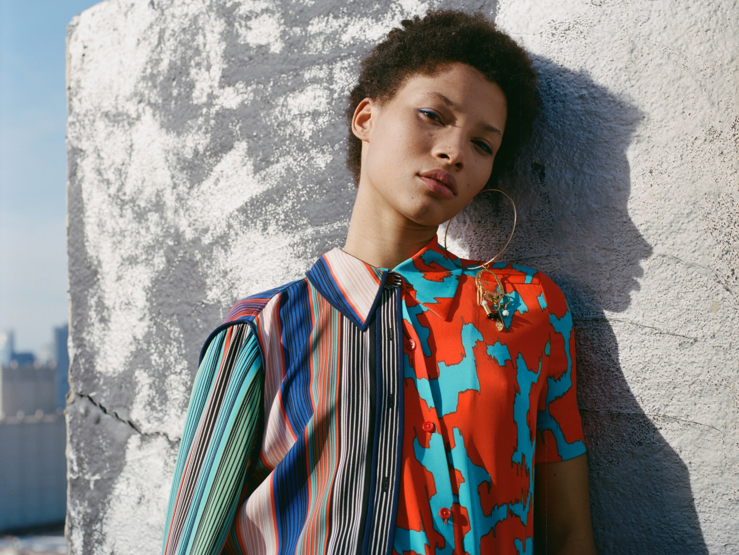 DVF Summer Campaign 1/5