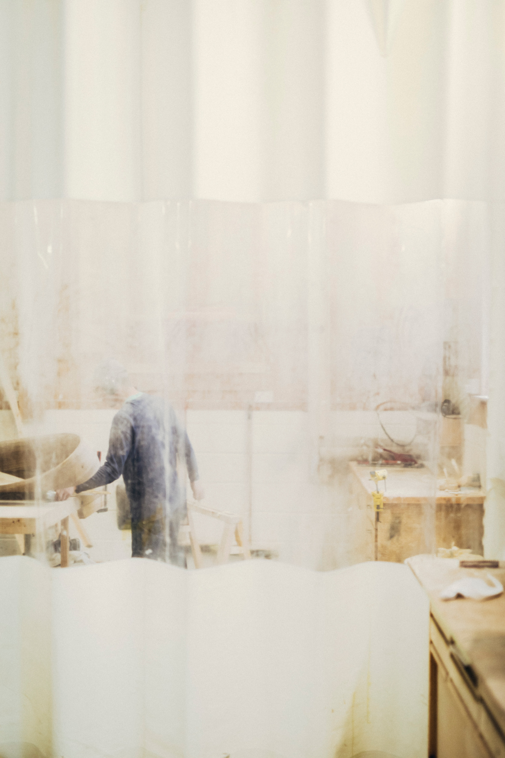 Joseph Walsh x Image Interior