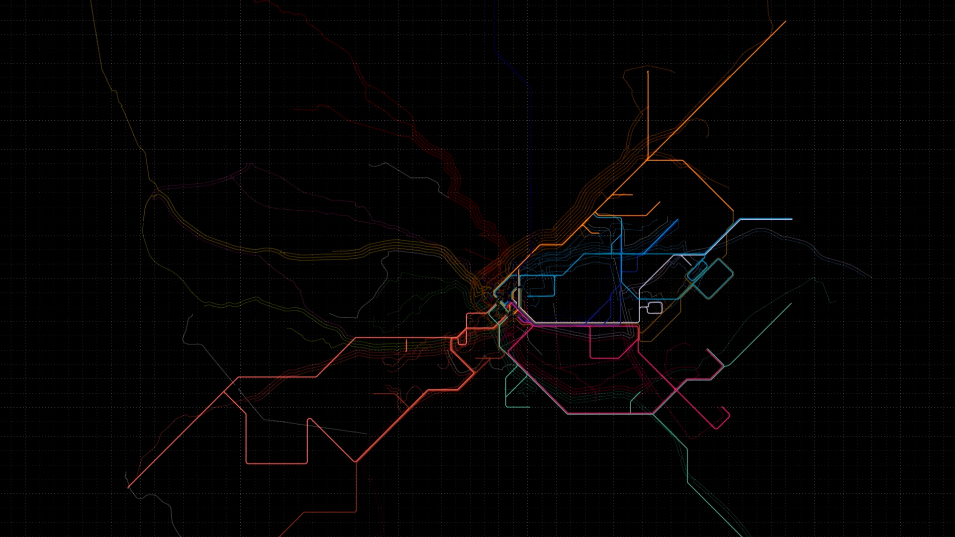 Digital Matatus — Civic Data Design Lab