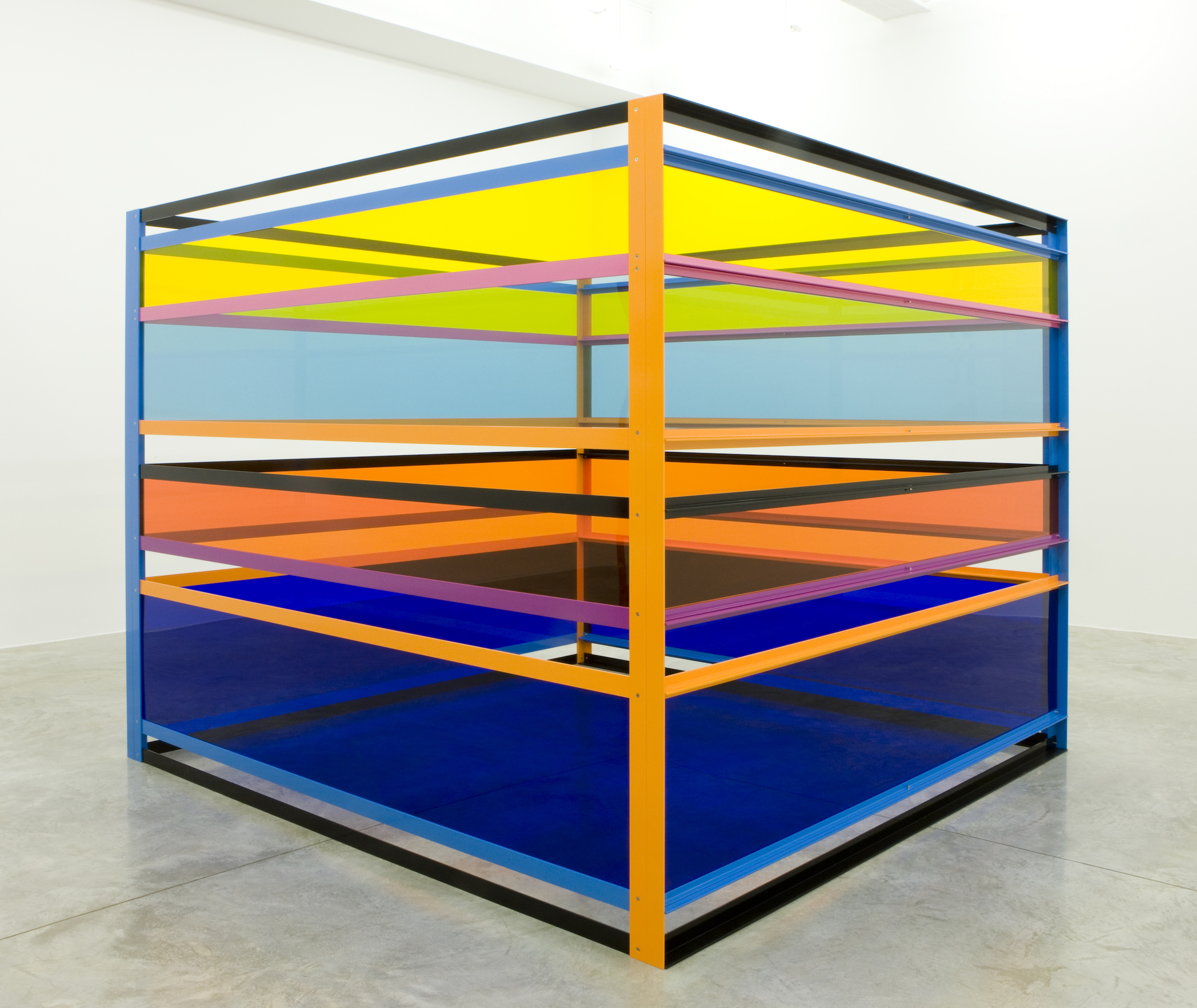 Rescinded Production, 2008