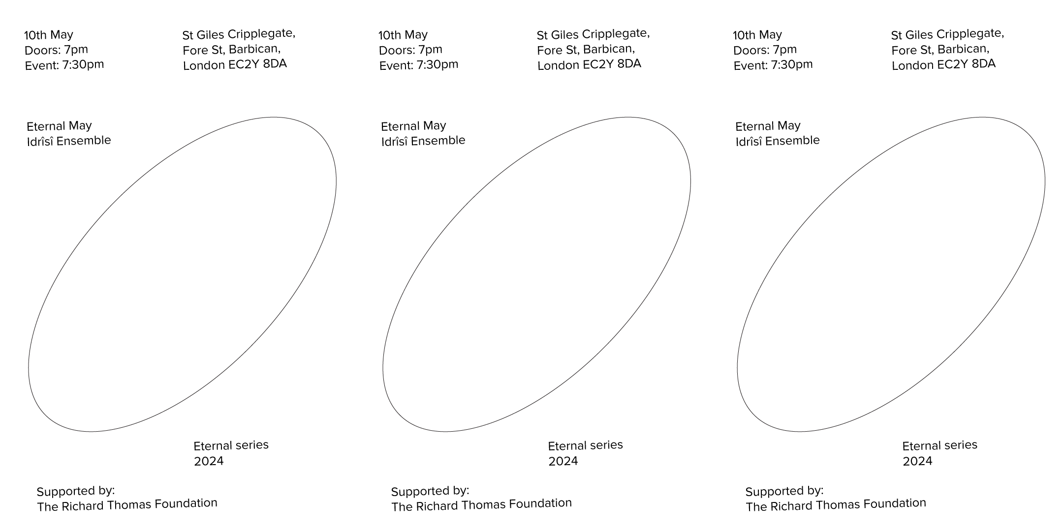 Design by: Sasha Elina