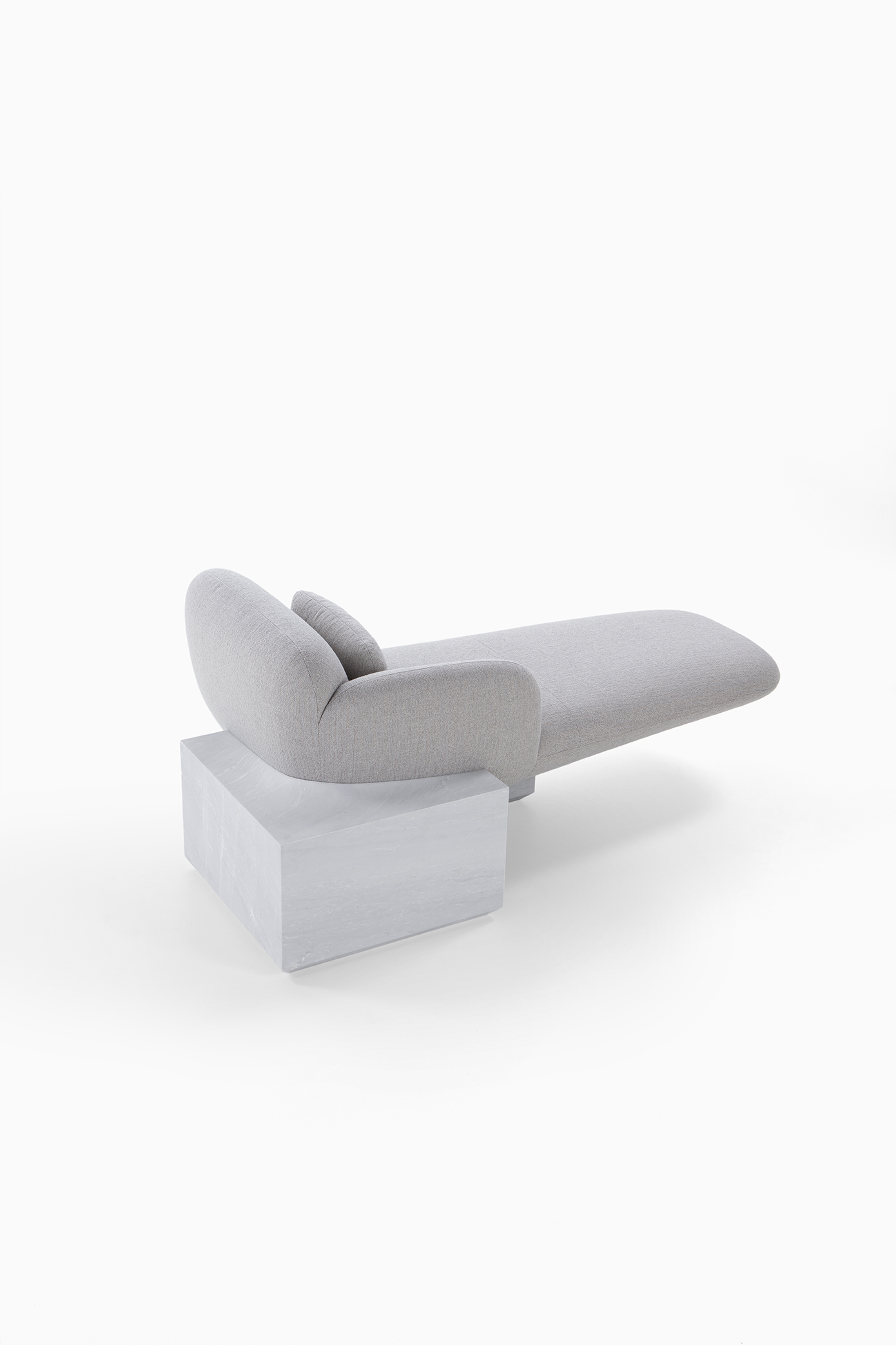 PHOTOGRAPHY BY RAF STUDIO for NOE DUCHAUFOUR LAWRENCE