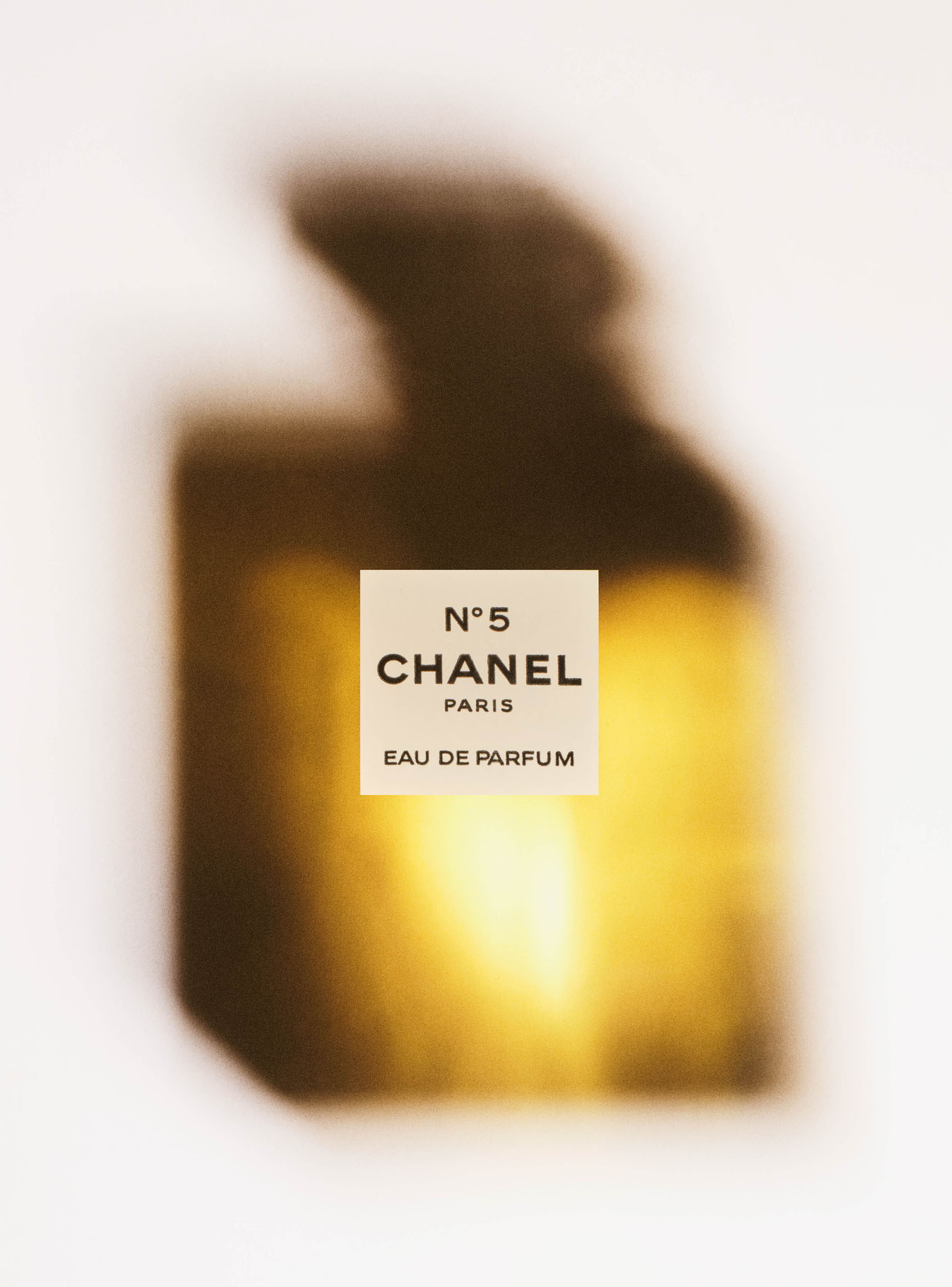 Flowergun / Chanel