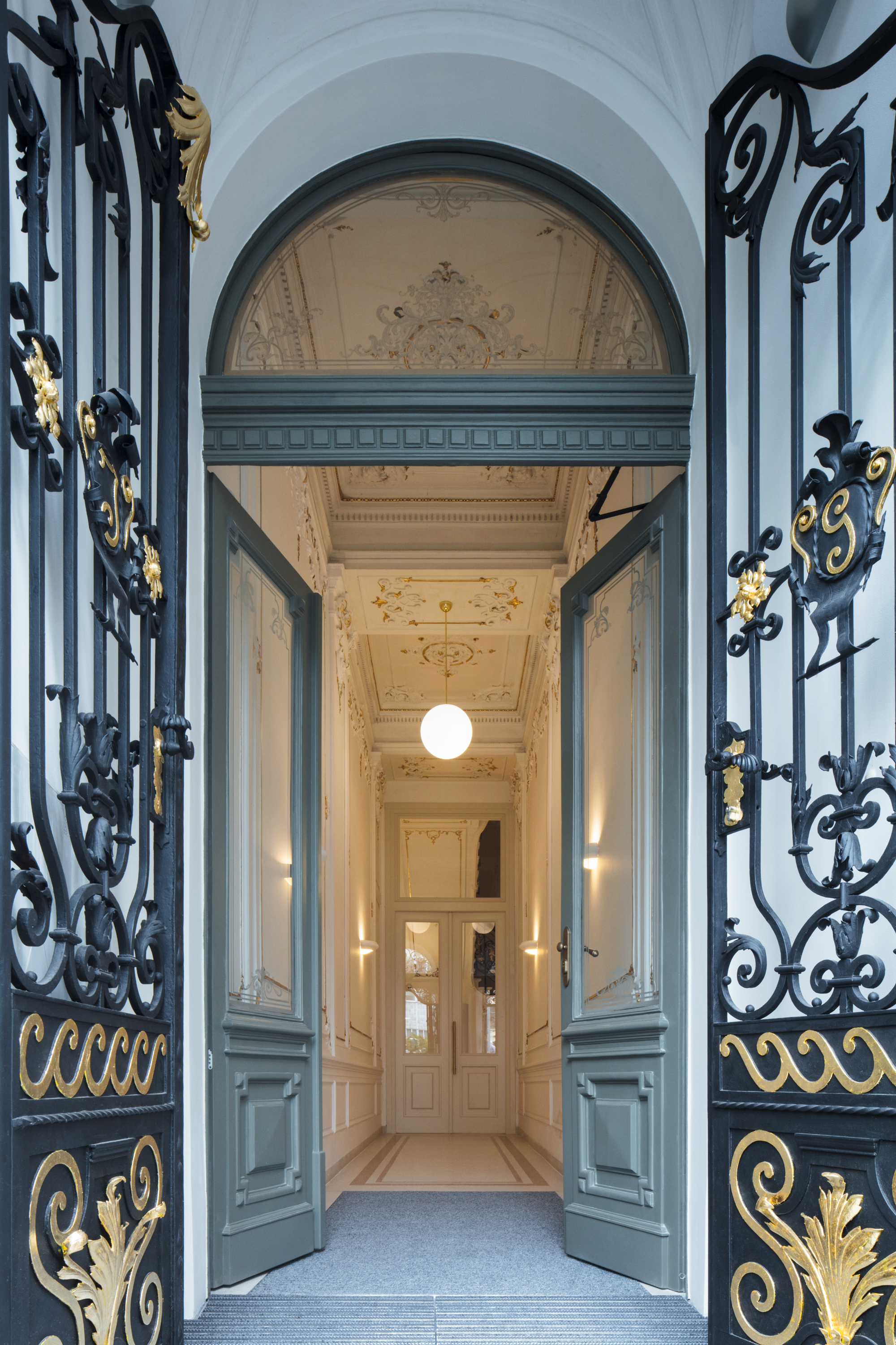 #realizace #petrakunarova #jirilukes #rekonstrukce #architekt #archutecture #umbau #architetur