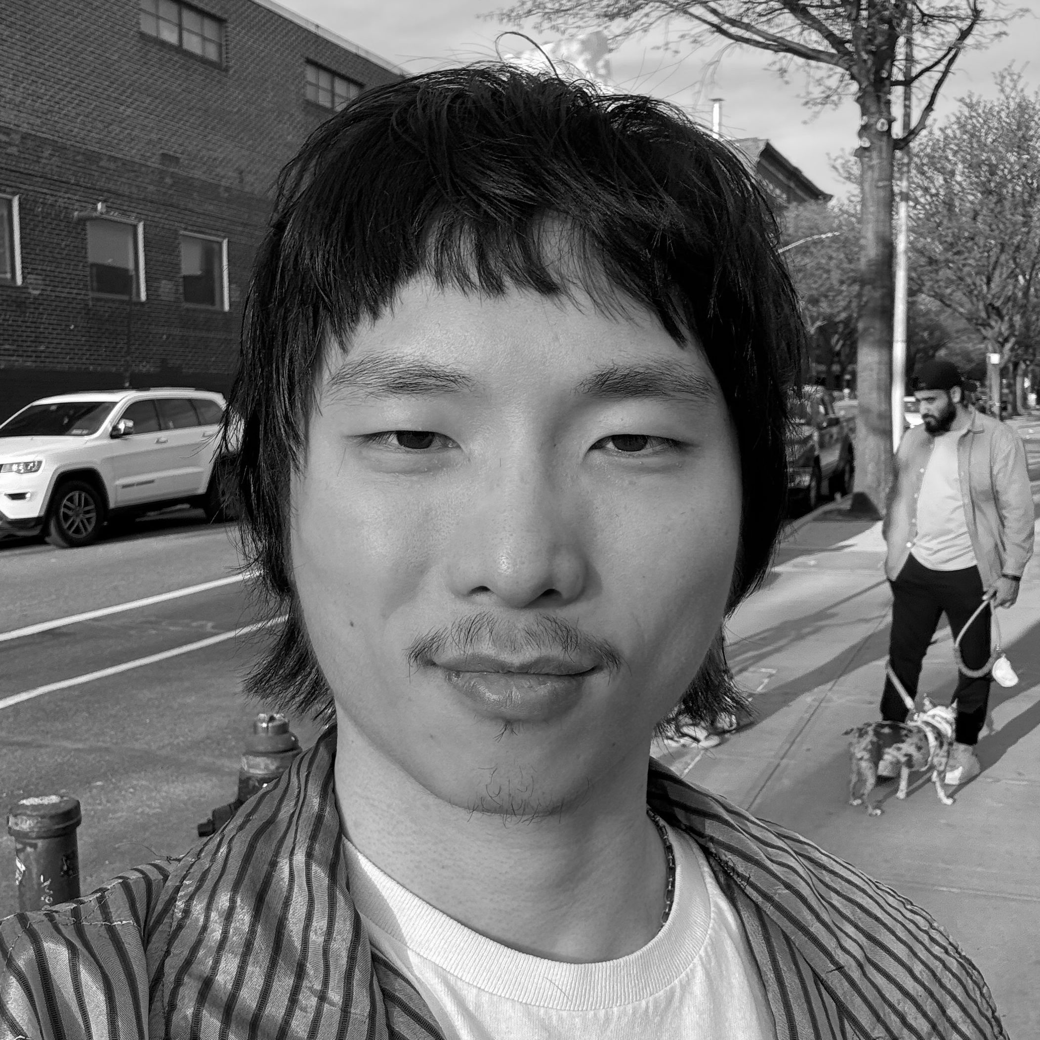 Chong Gu