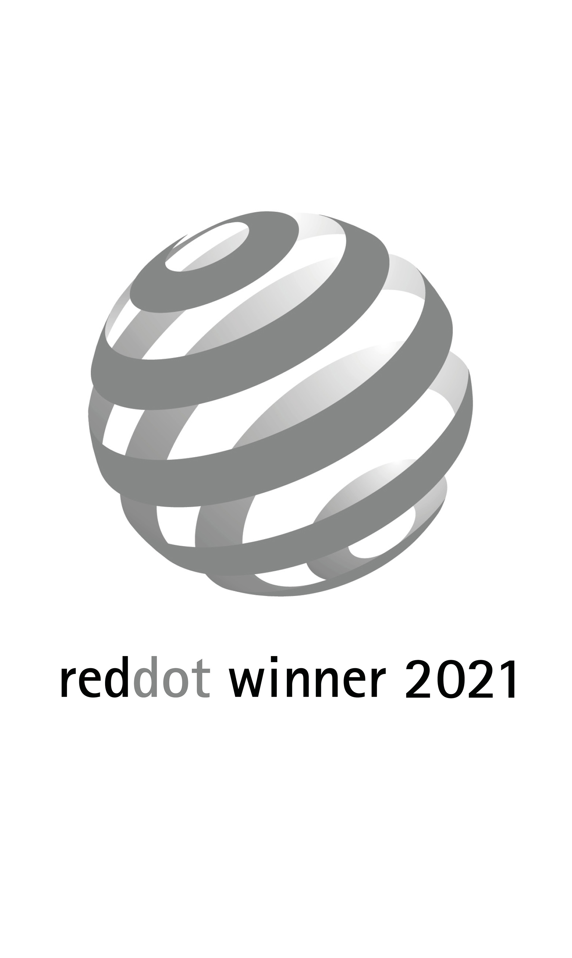 We have been awarded the reddot Design Award for the project Digital Hub Denmark. Made in collaboration with Designit and Yoke.