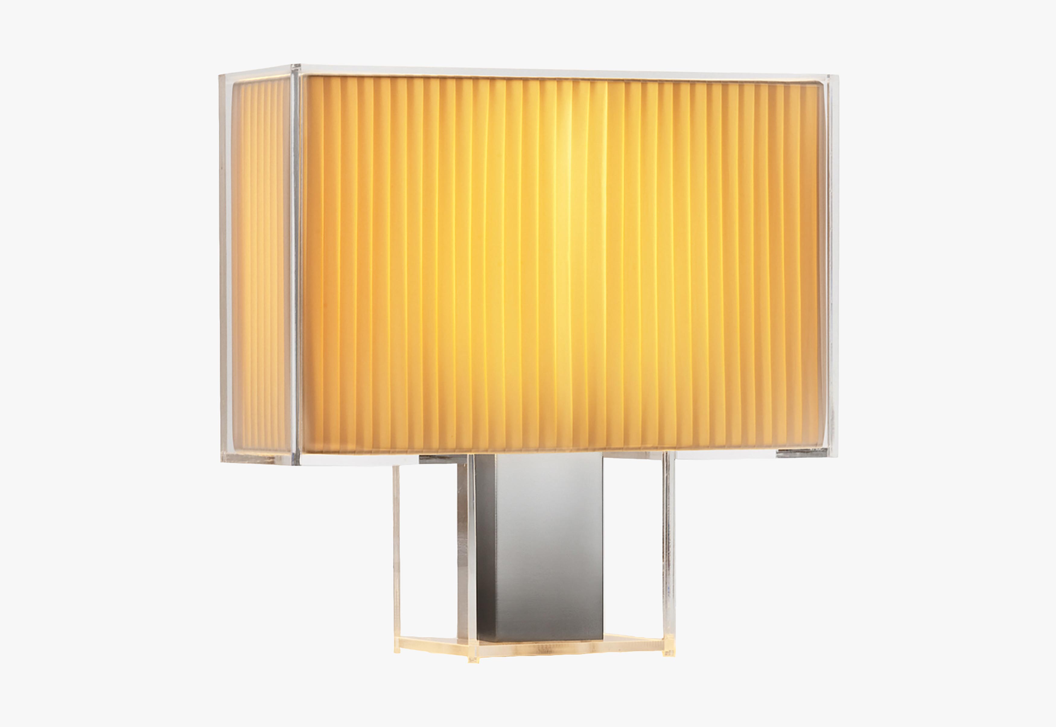 tati lamp kartell