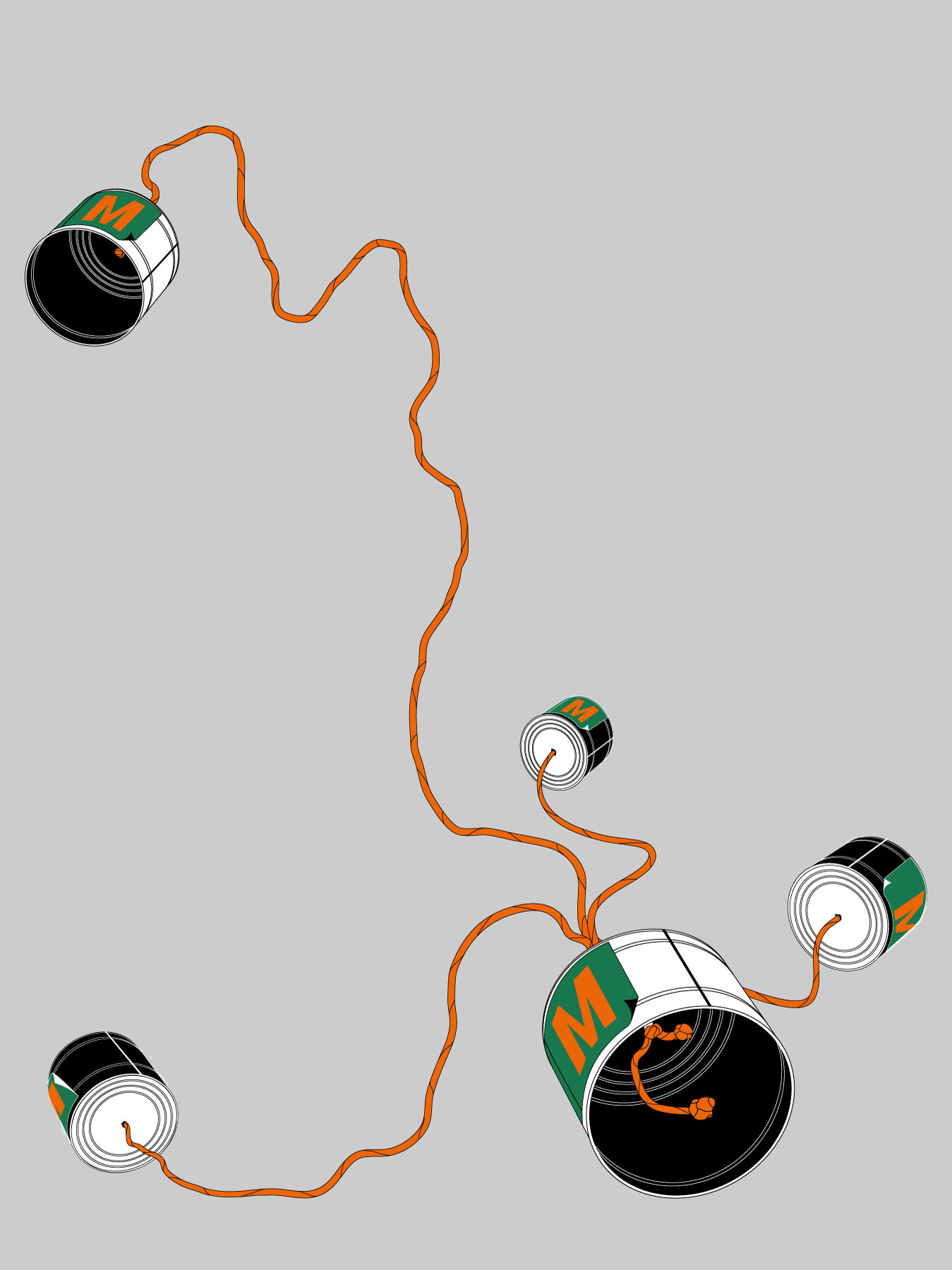 Wie die Migros mit Mitarbeitenden ohne Internetzugang kommuniziert | How Migros communicates with employees without internet access