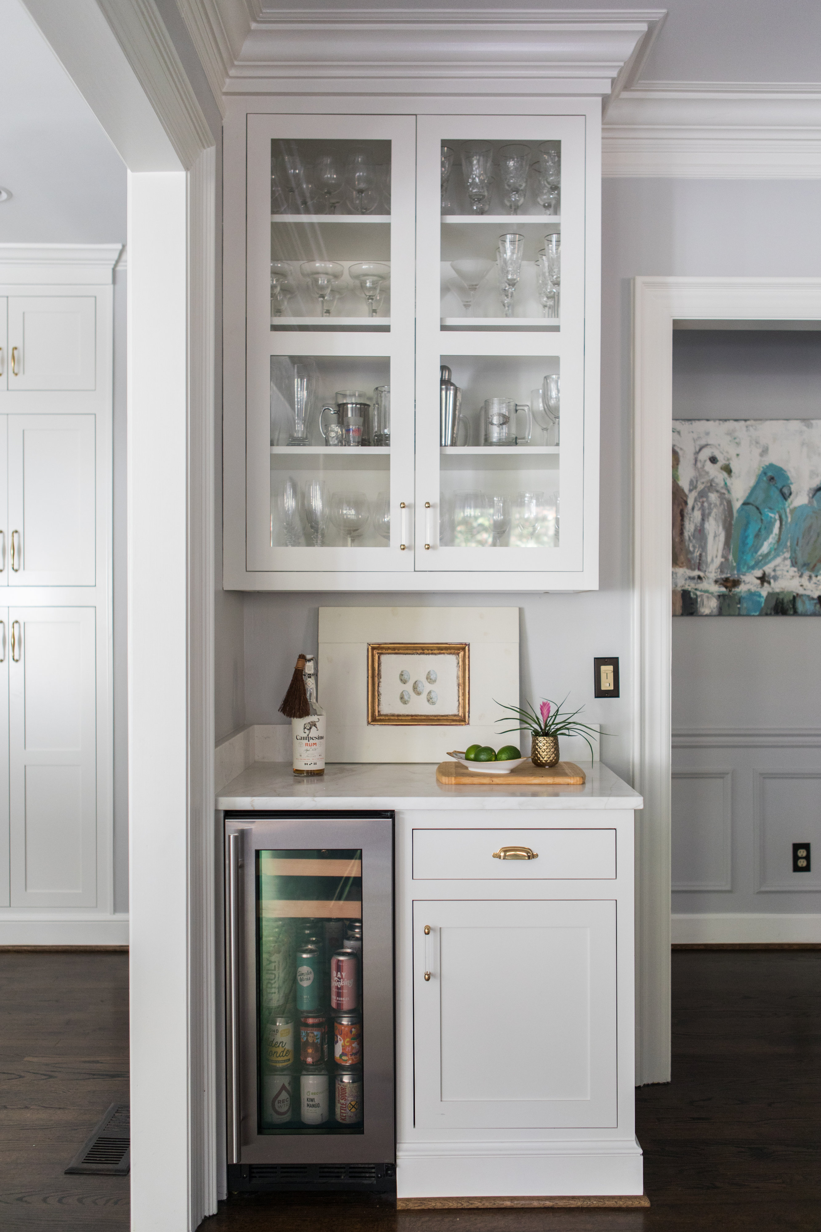 Timberline Kitchen — Ketcham & Company