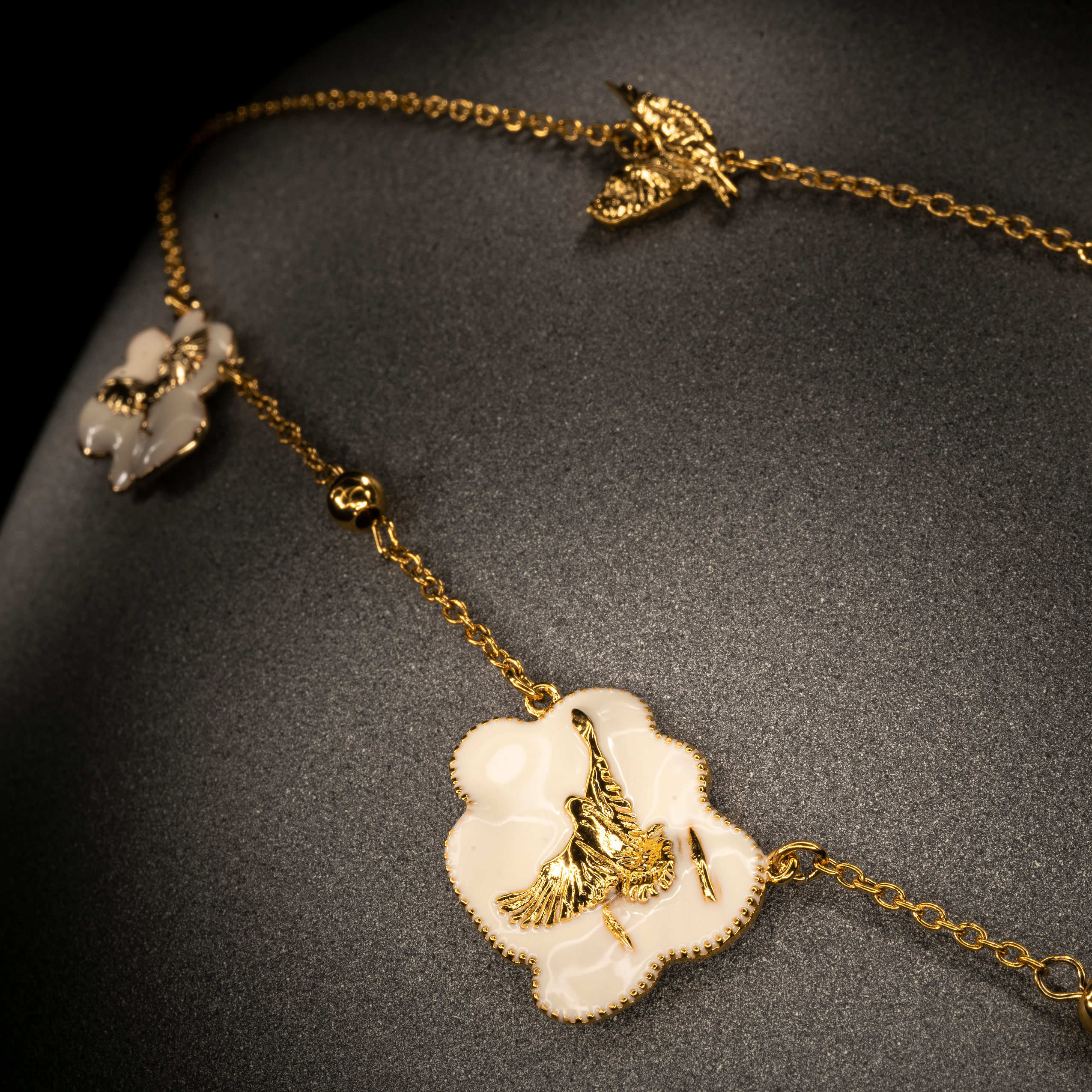 Valentine Jewelry Special View 5 by Angela Mia