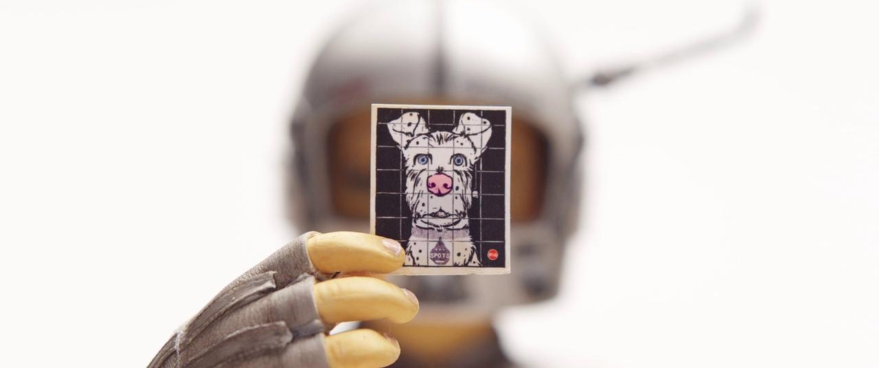 002 - Starter Pack: Film Recommendations